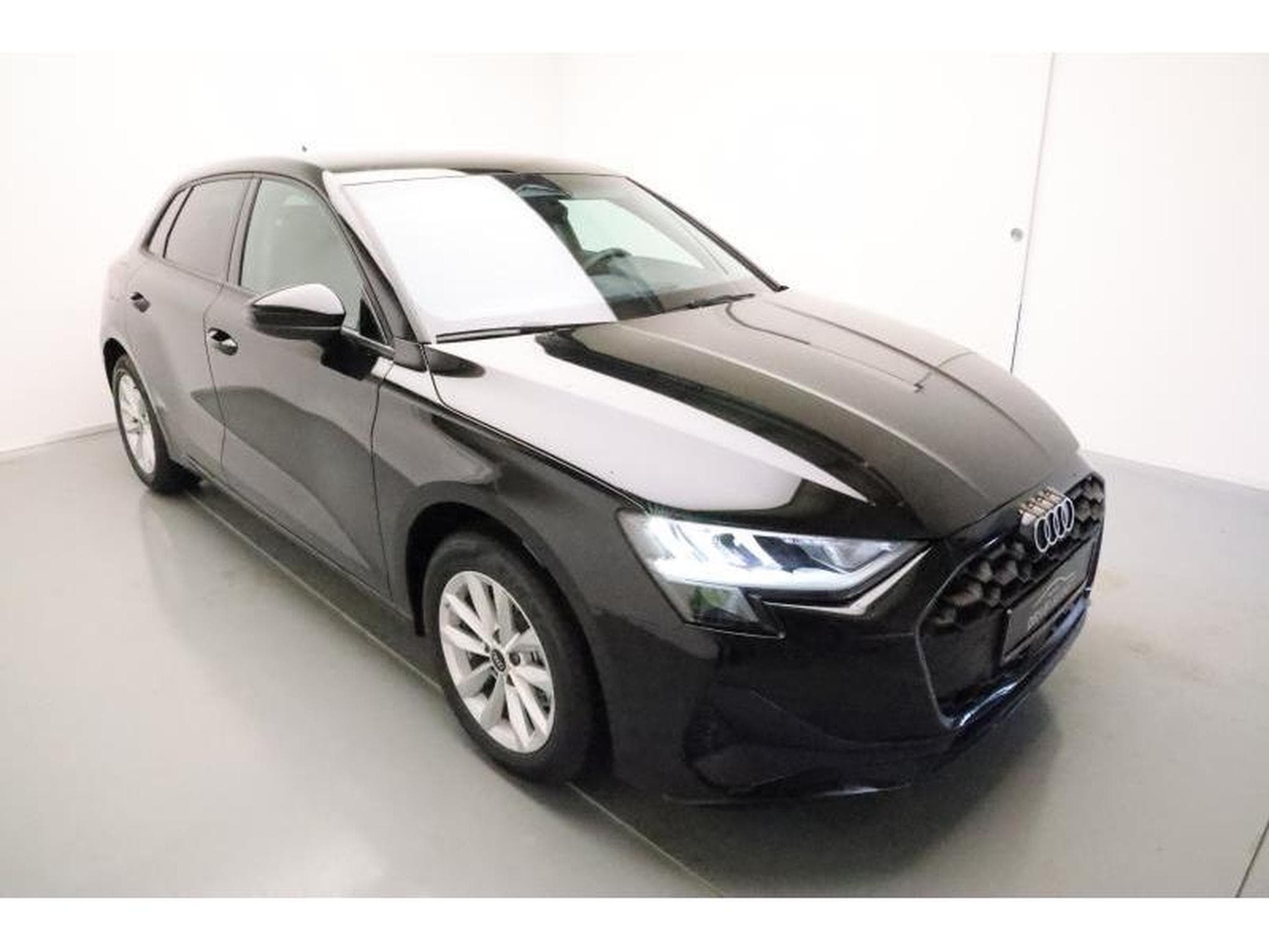 Audi A3 Sportback (2026) - Foto 16