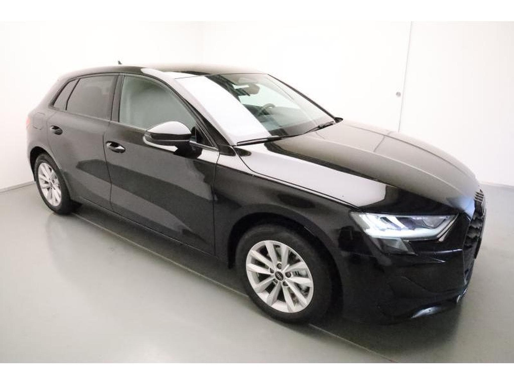 Audi A3 Sportback (2026) - Foto 17