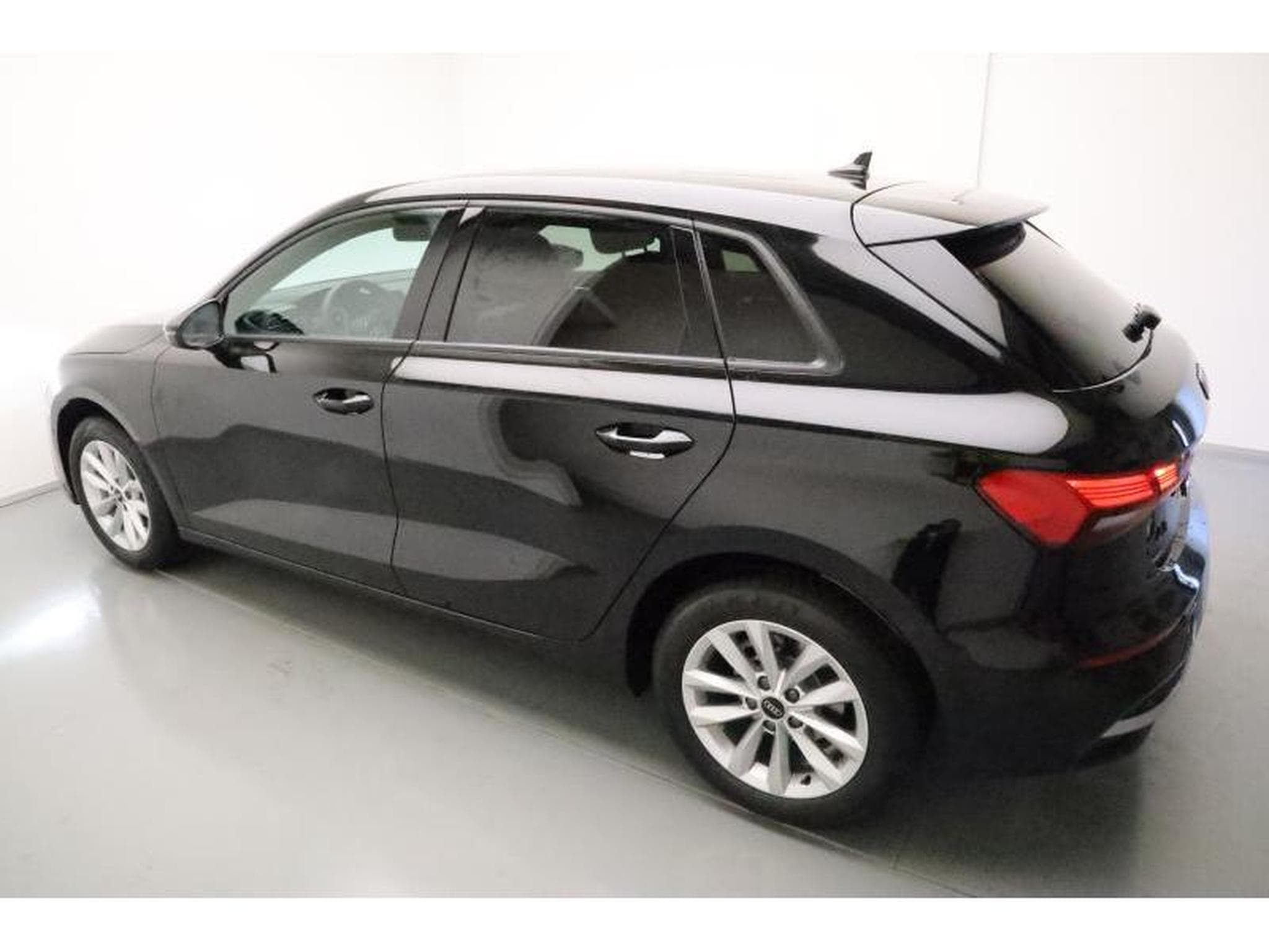 Audi A3 Sportback (2026) - Foto 18