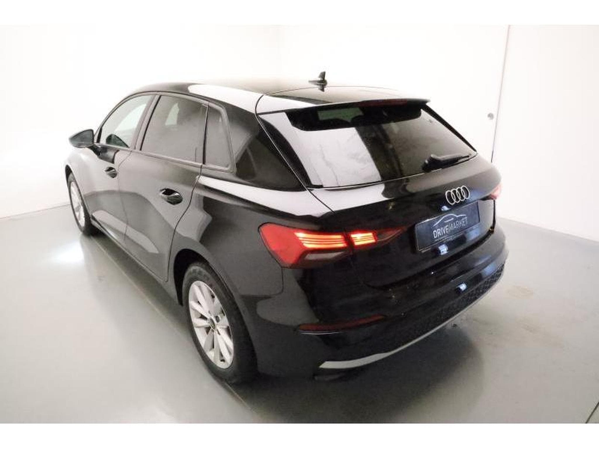 Audi A3 Sportback (2026) - Foto 19