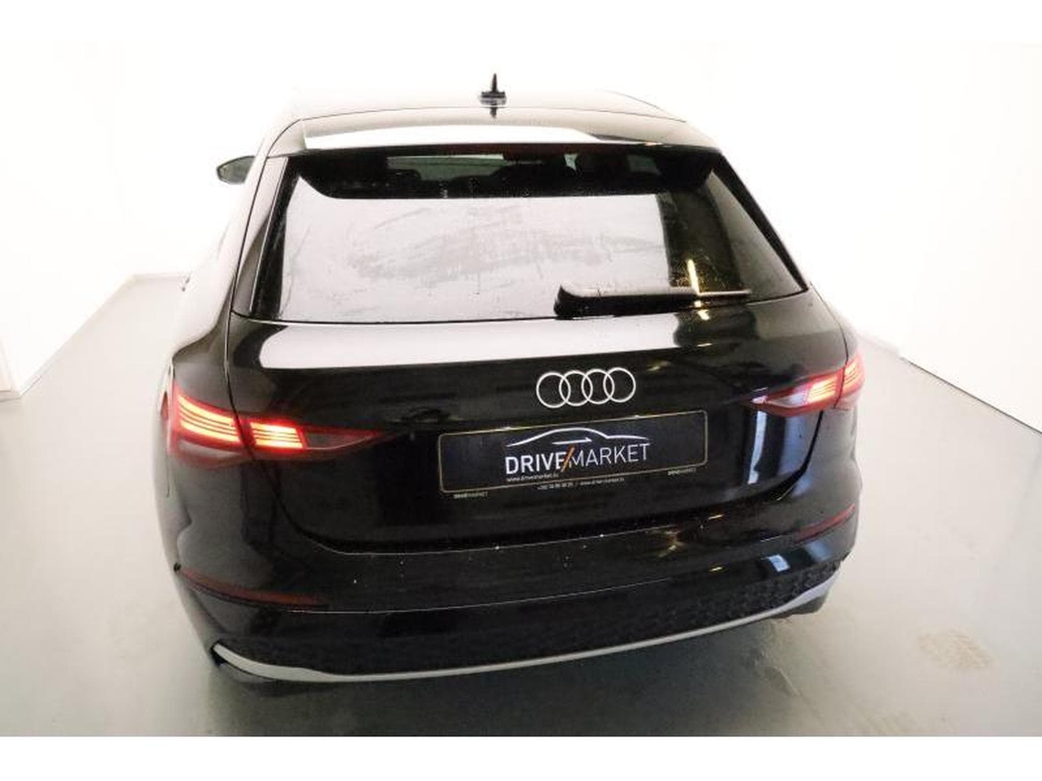 Audi A3 Sportback (2026) - Foto 20