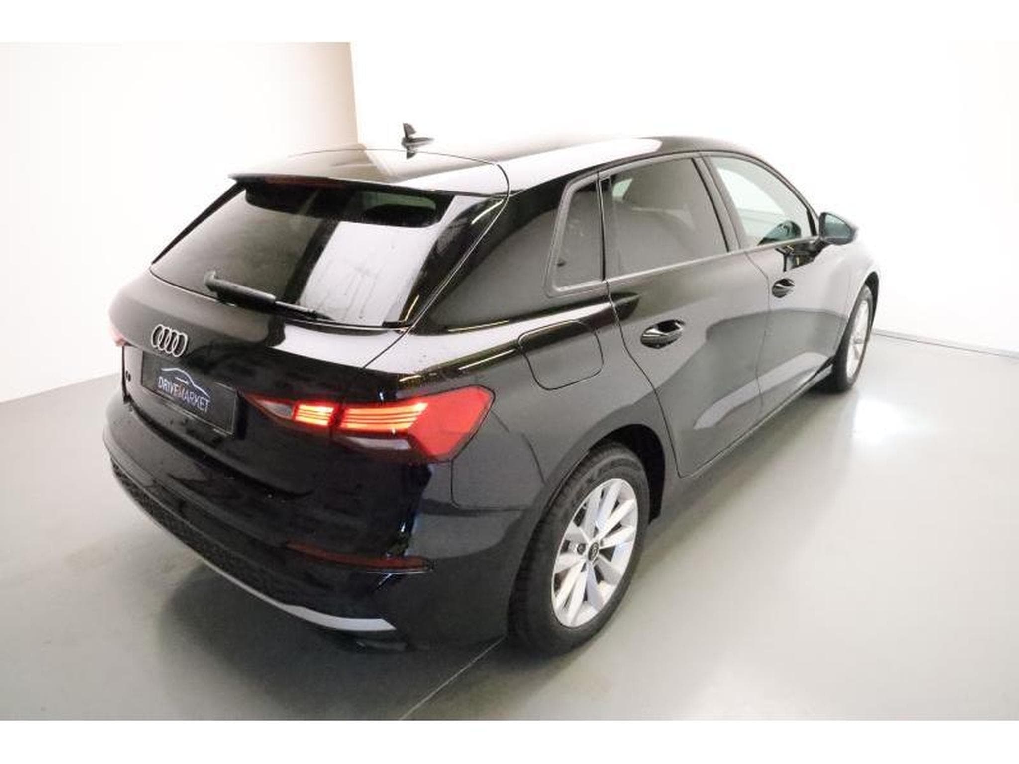 Audi A3 Sportback (2026) - Foto 21