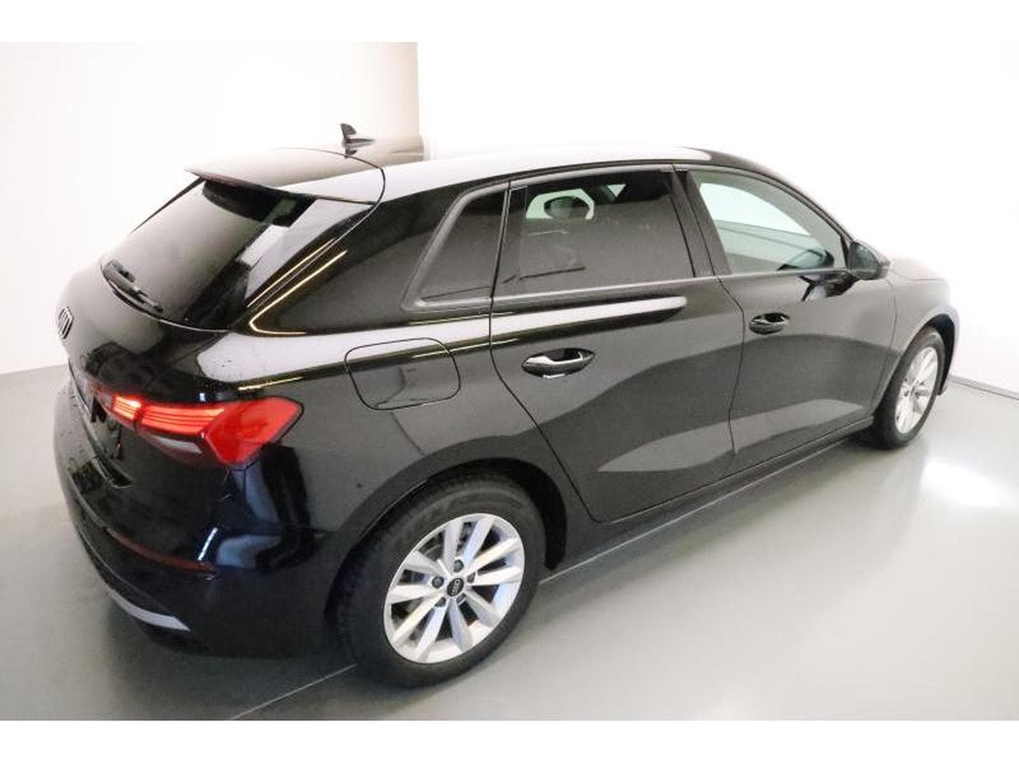 Audi A3 Sportback (2026) - Foto 22