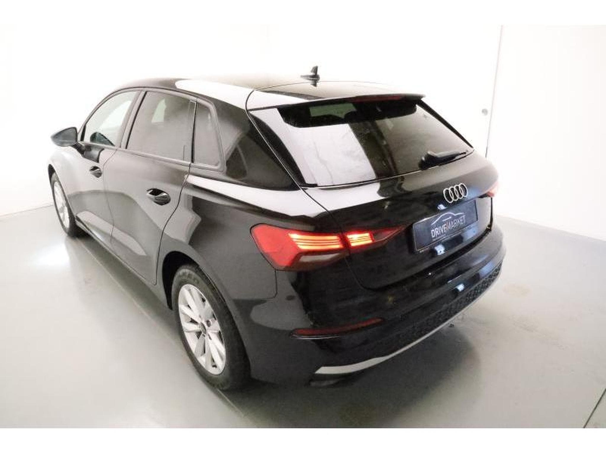 Audi A3 Sportback (2026) - Foto 3