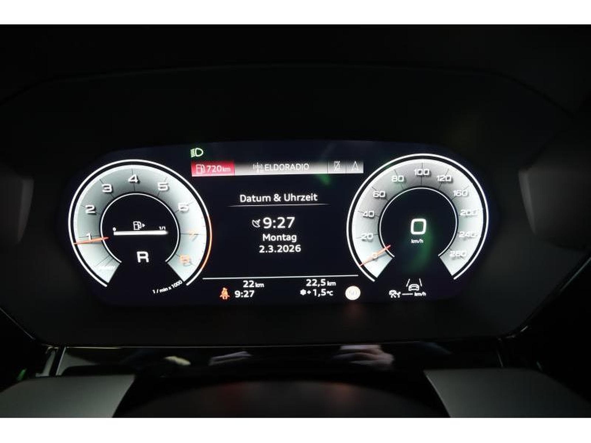 Audi A3 Sportback (2026) - Foto 5