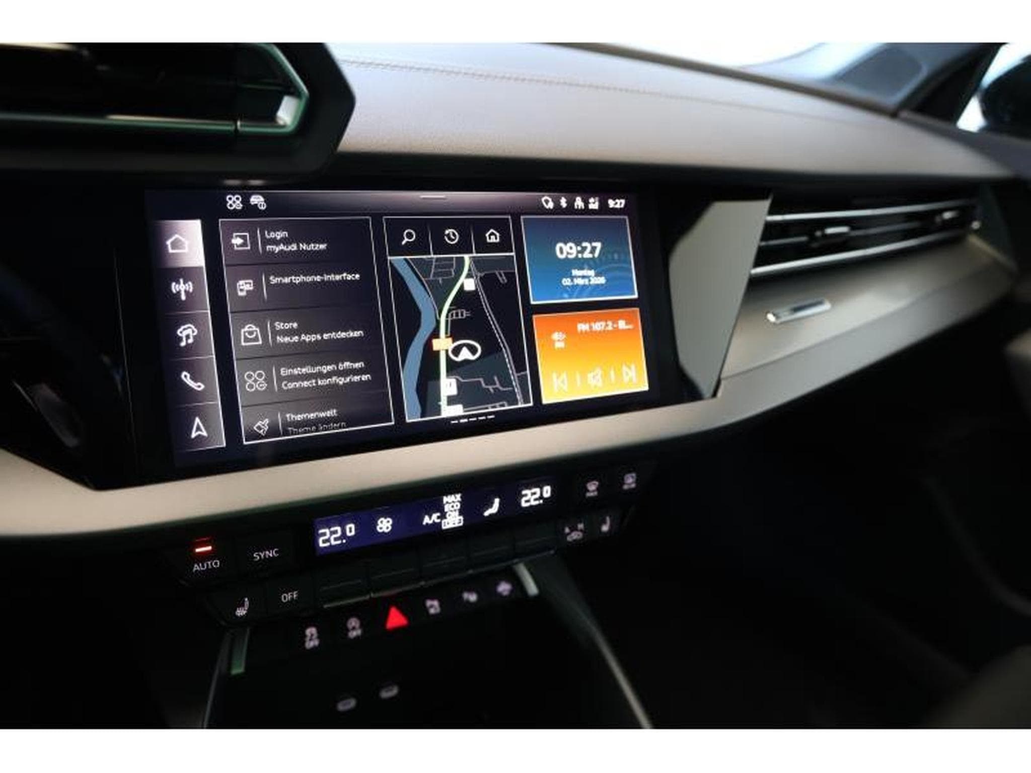 Audi A3 Sportback (2026) - Foto 7