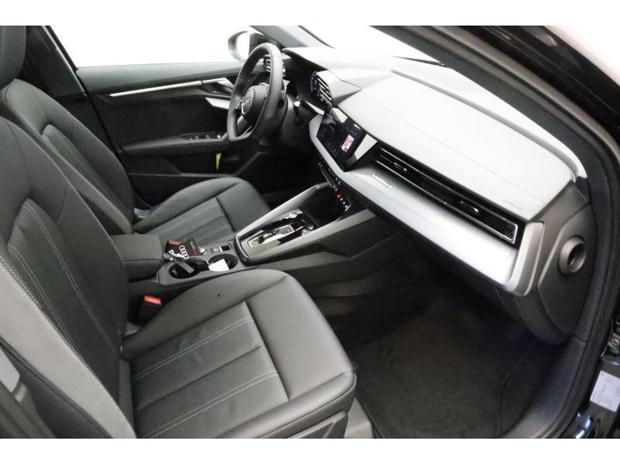 Audi A3 Sportback (2026) - Foto 9