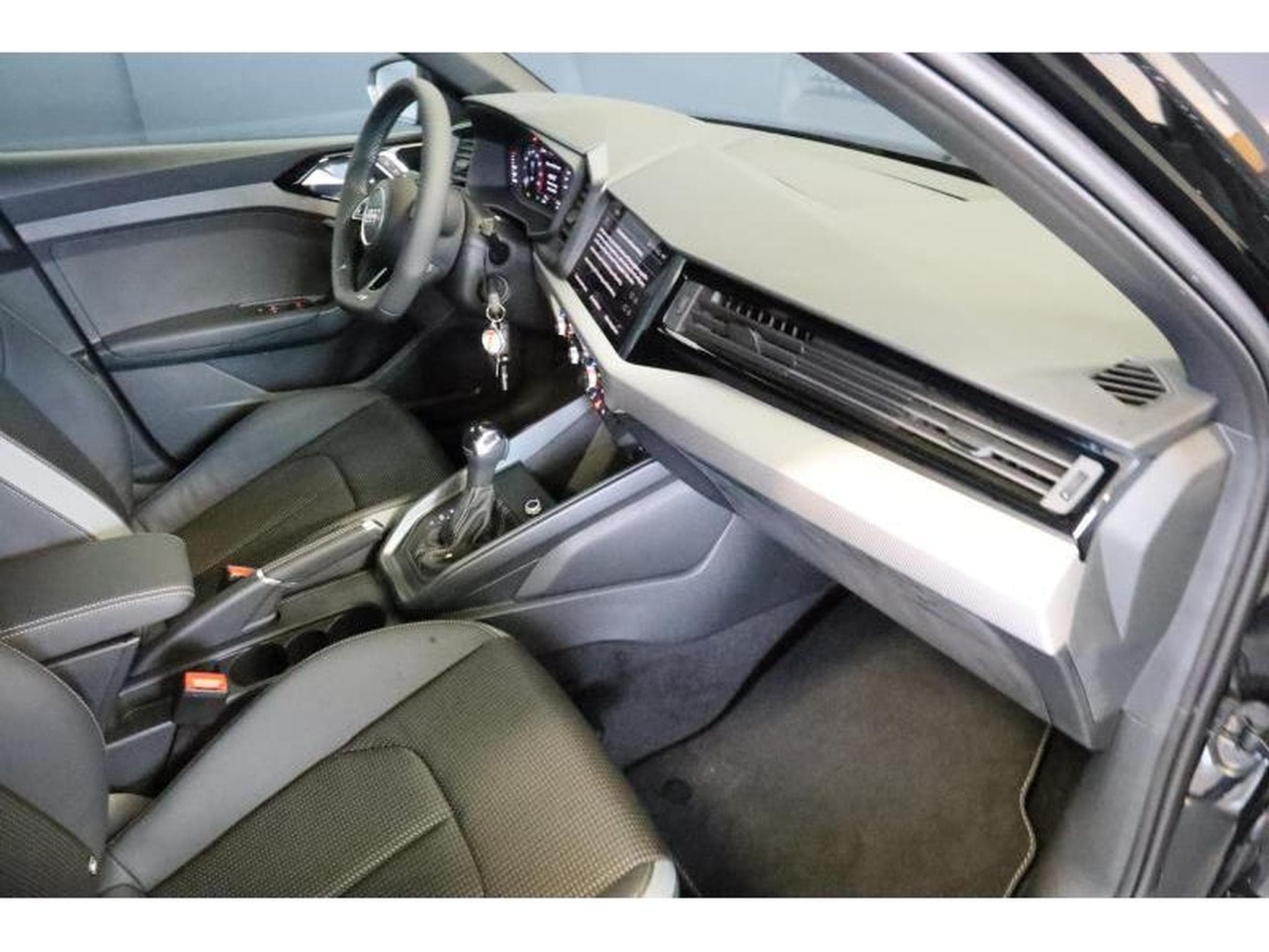 Audi A1 Advanced (2026) - Foto 10