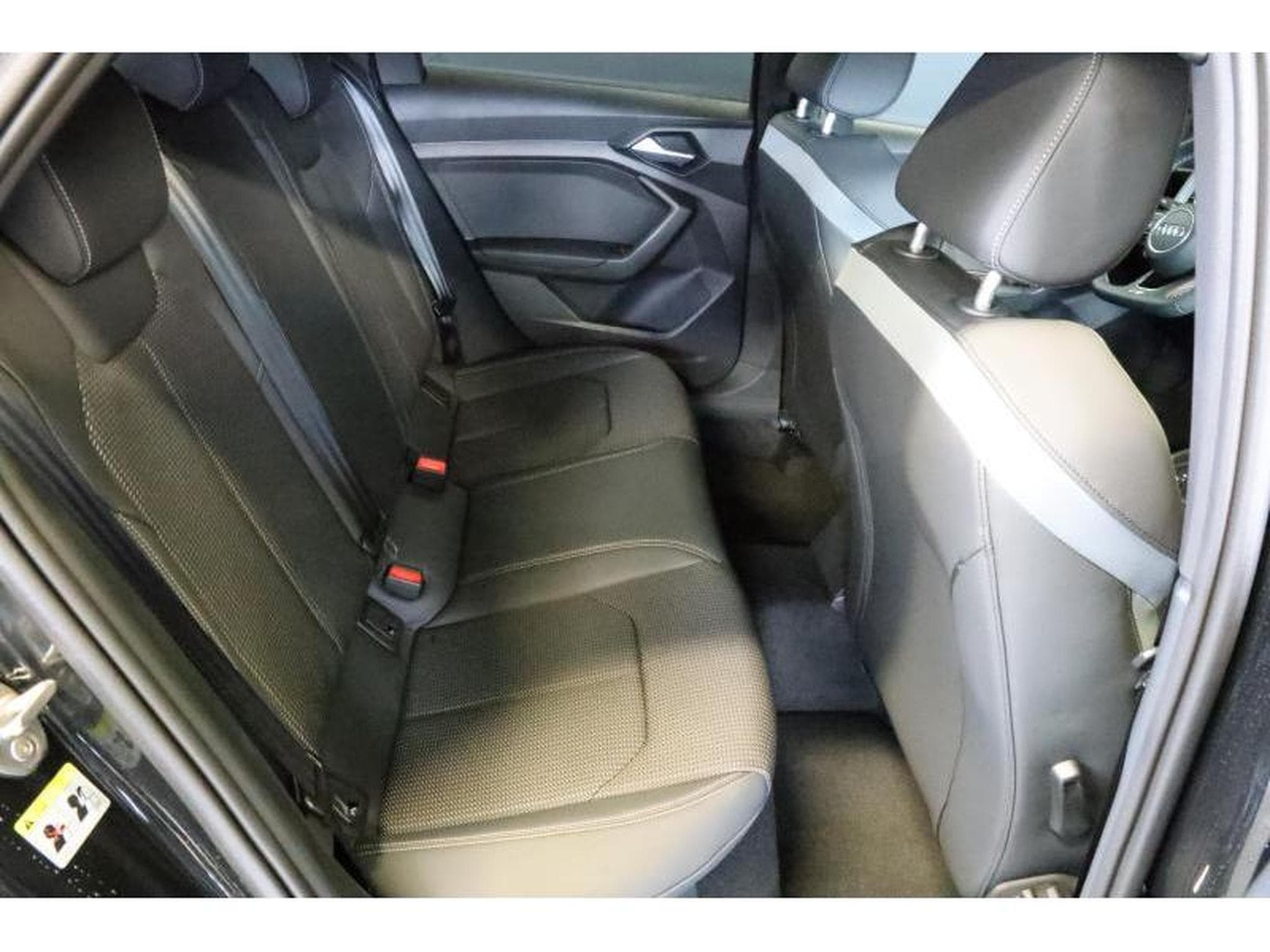 Audi A1 Advanced (2026) - Foto 12