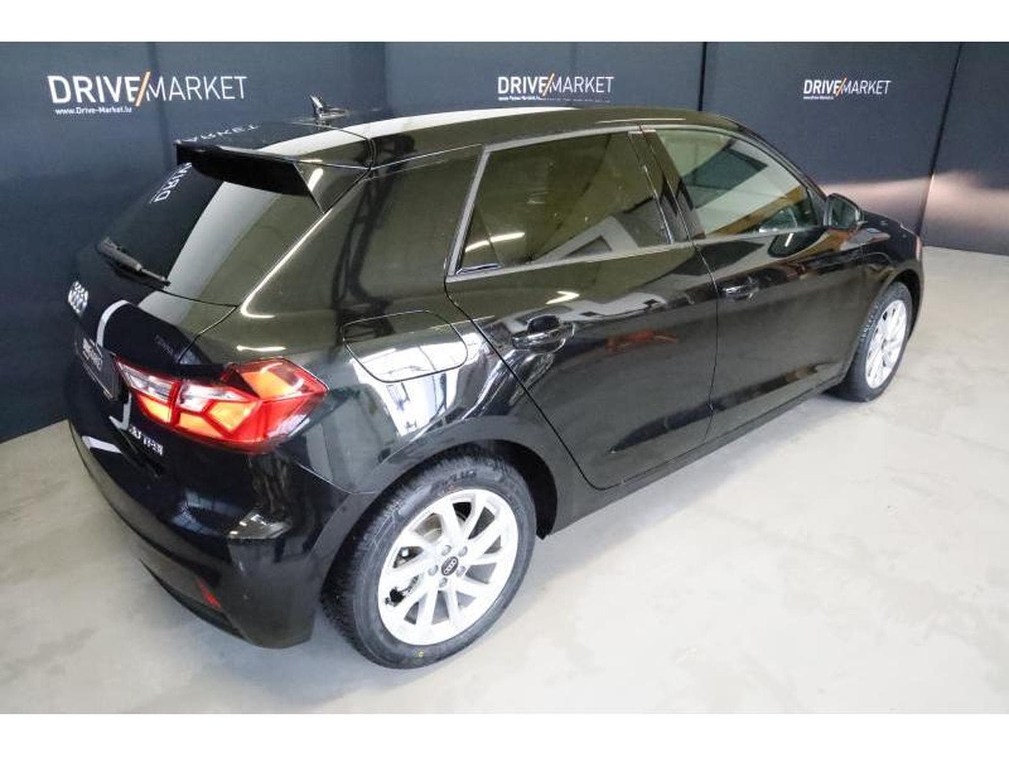 Audi A1 Advanced (2026) - Foto 14