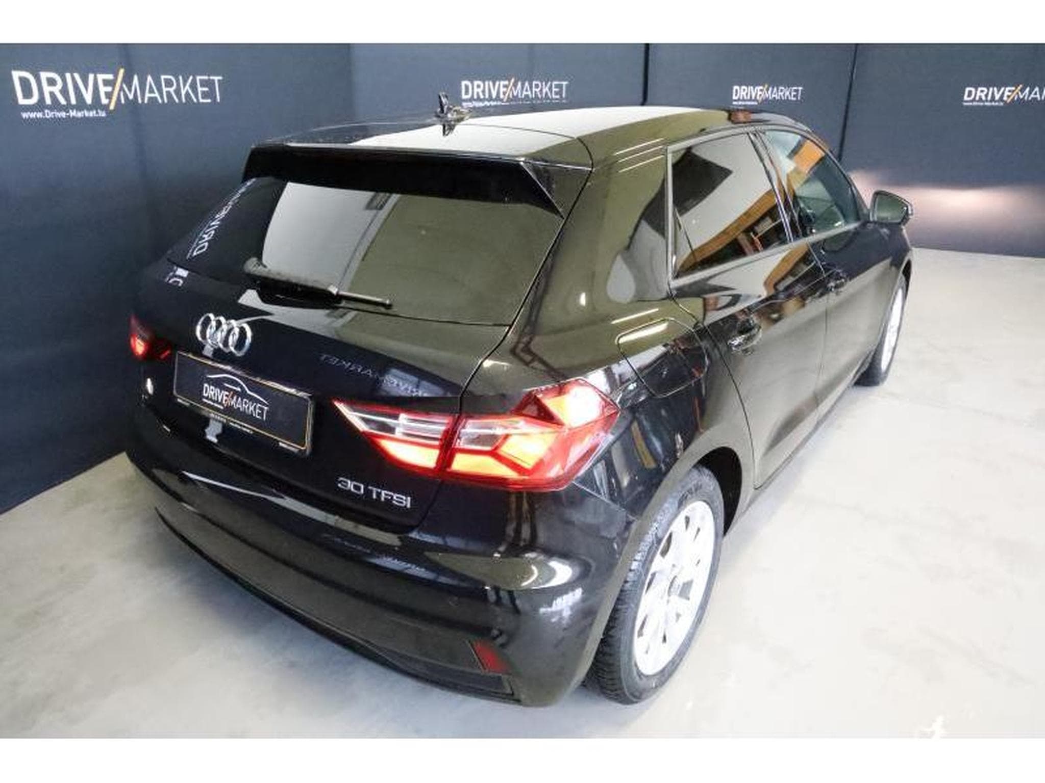 Audi A1 Advanced (2026) - Foto 15