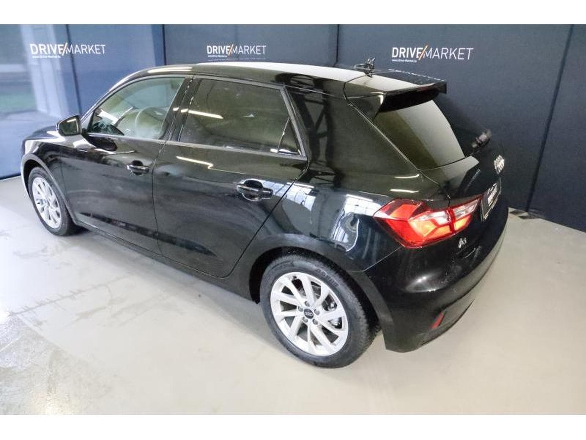 Audi A1 Advanced (2026) - Foto 18