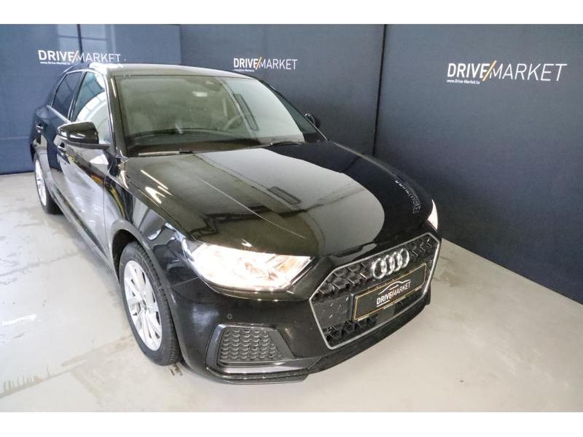 Audi A1 Advanced (2026) - Foto 19