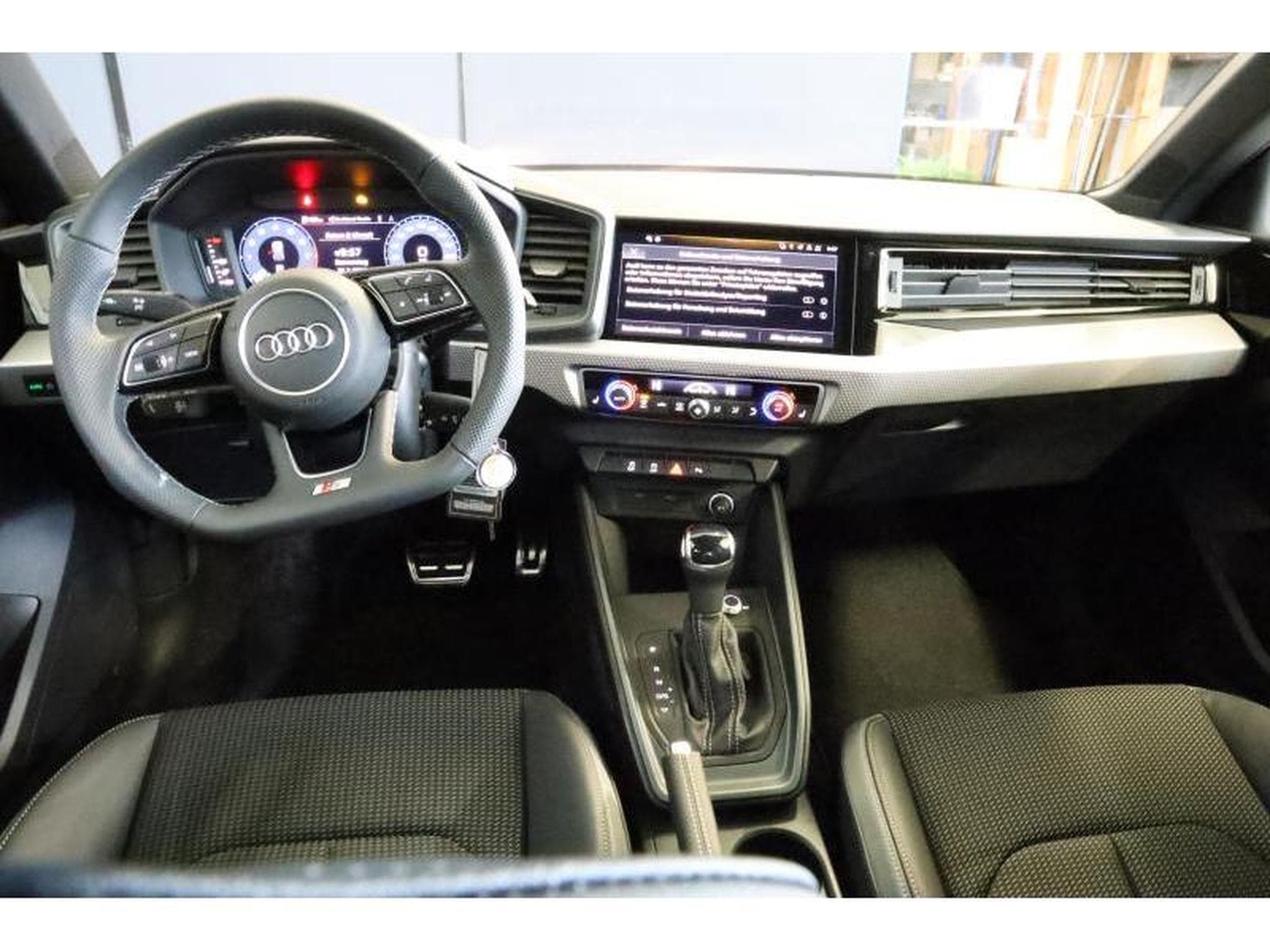 Audi A1 Advanced (2026) - Foto 2