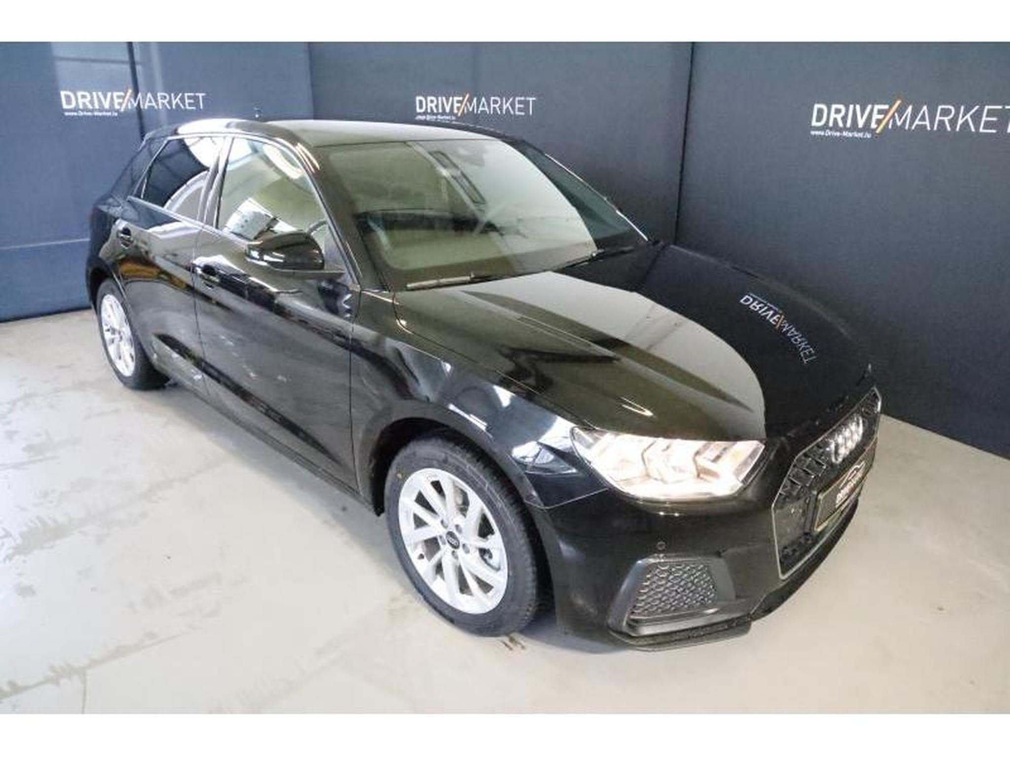 Audi A1 Advanced (2026) - Foto 20