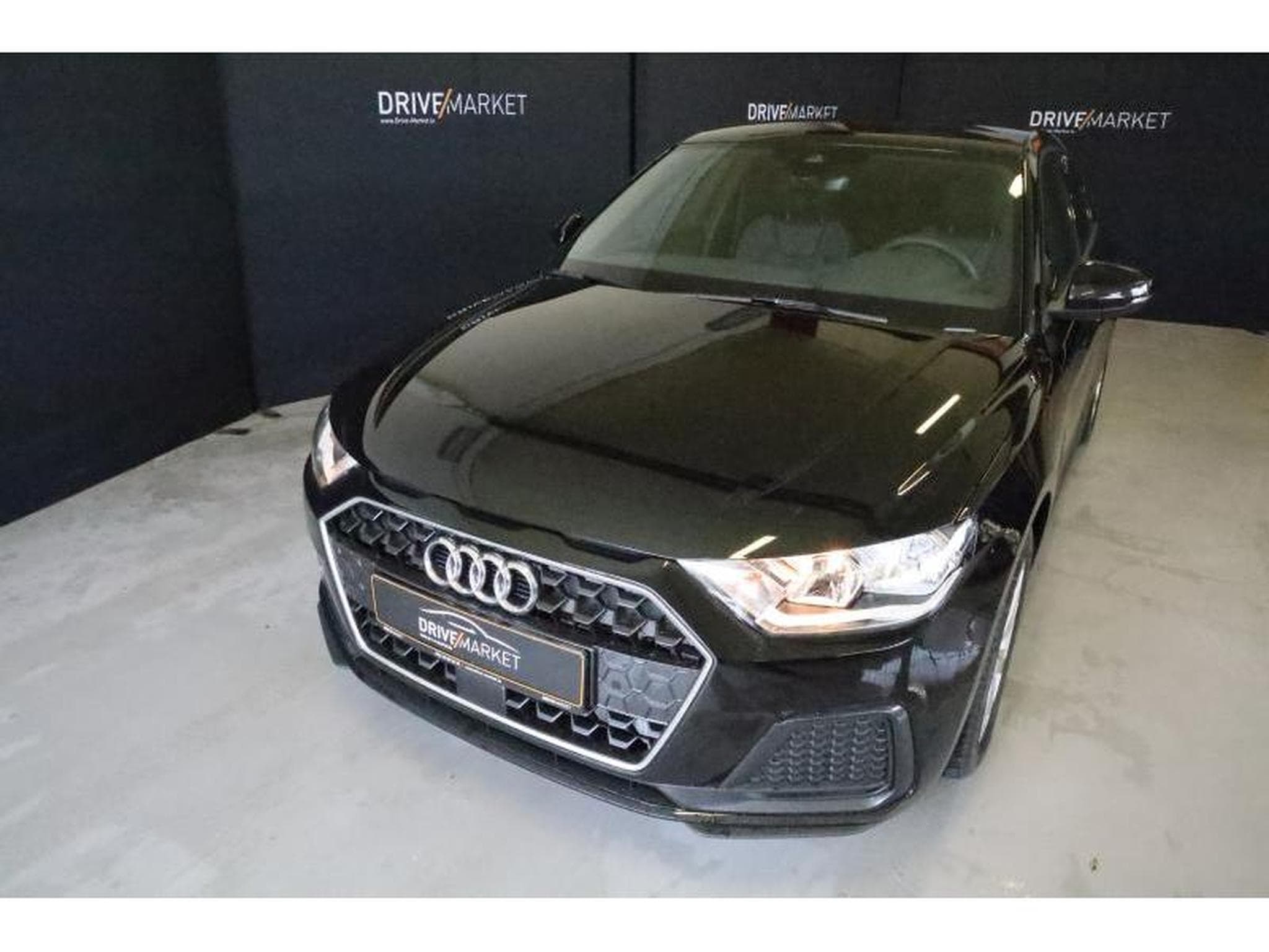 Audi A1 Advanced (2026) - Foto 21