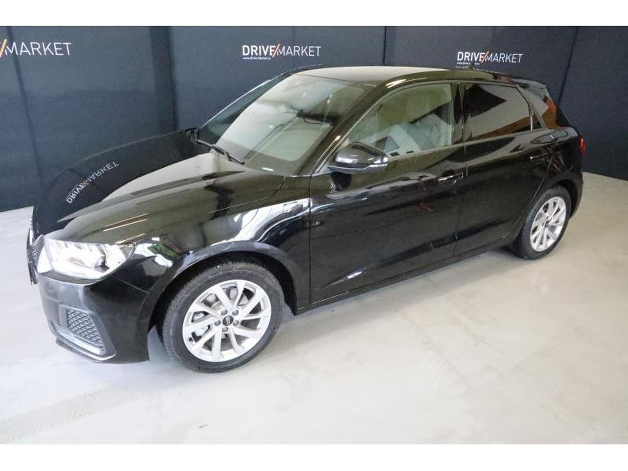 Audi A1 Advanced (2026) - Foto 22