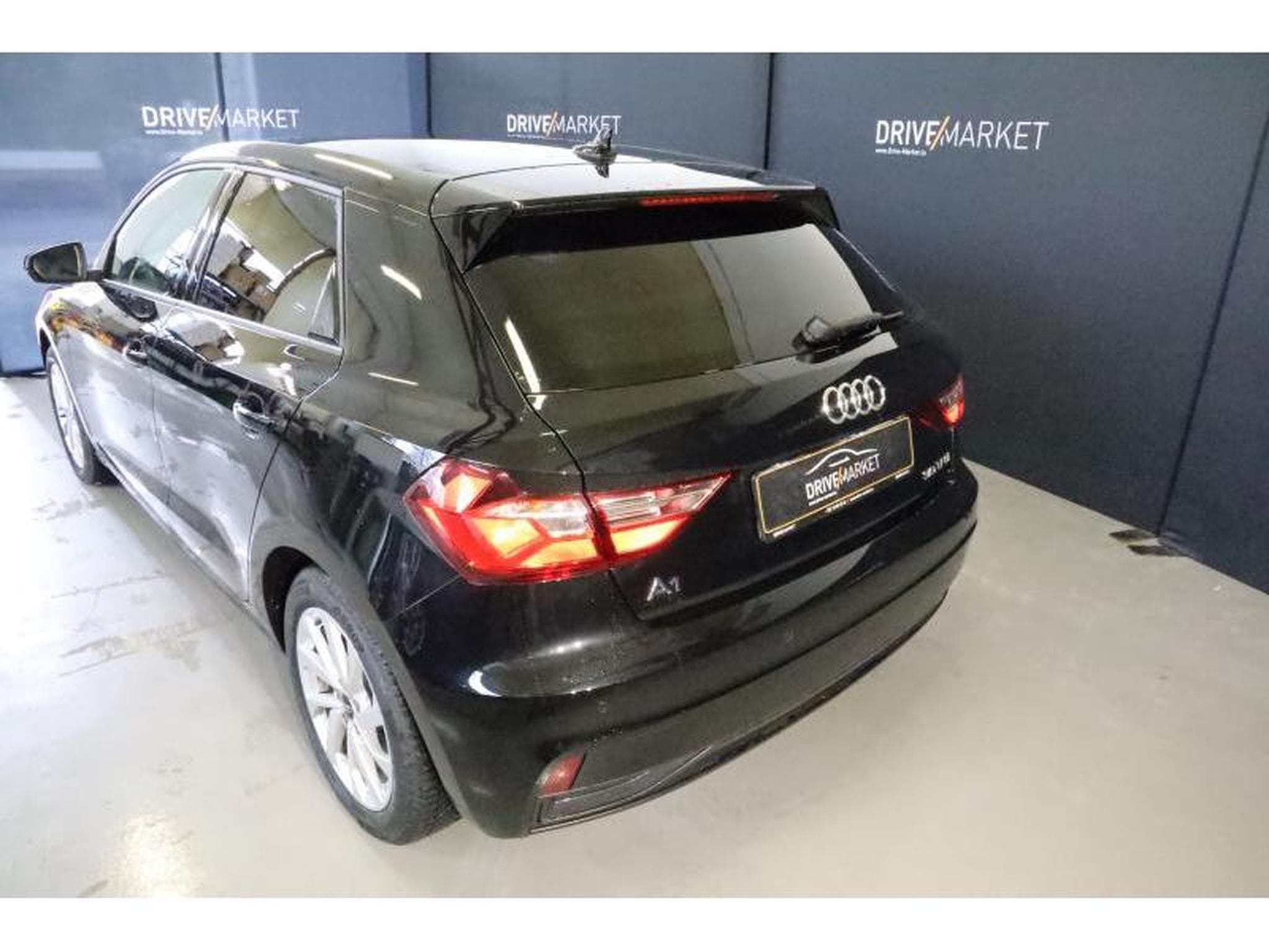 Audi A1 Advanced (2026) - Foto 3