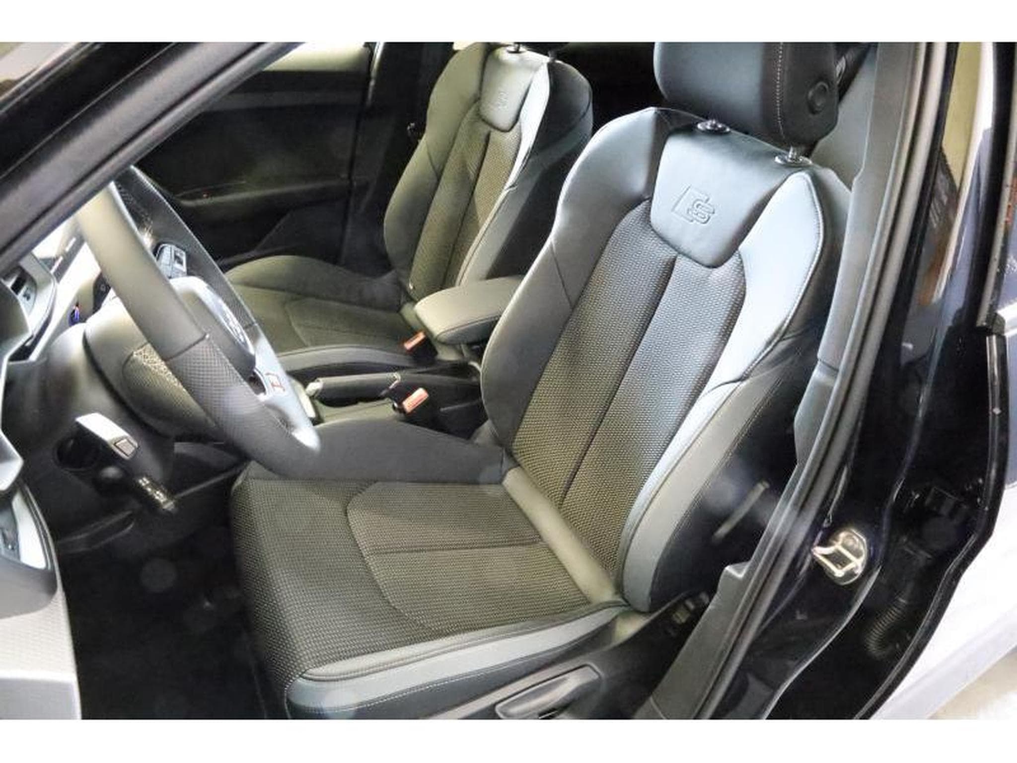 Audi A1 Advanced (2026) - Foto 4