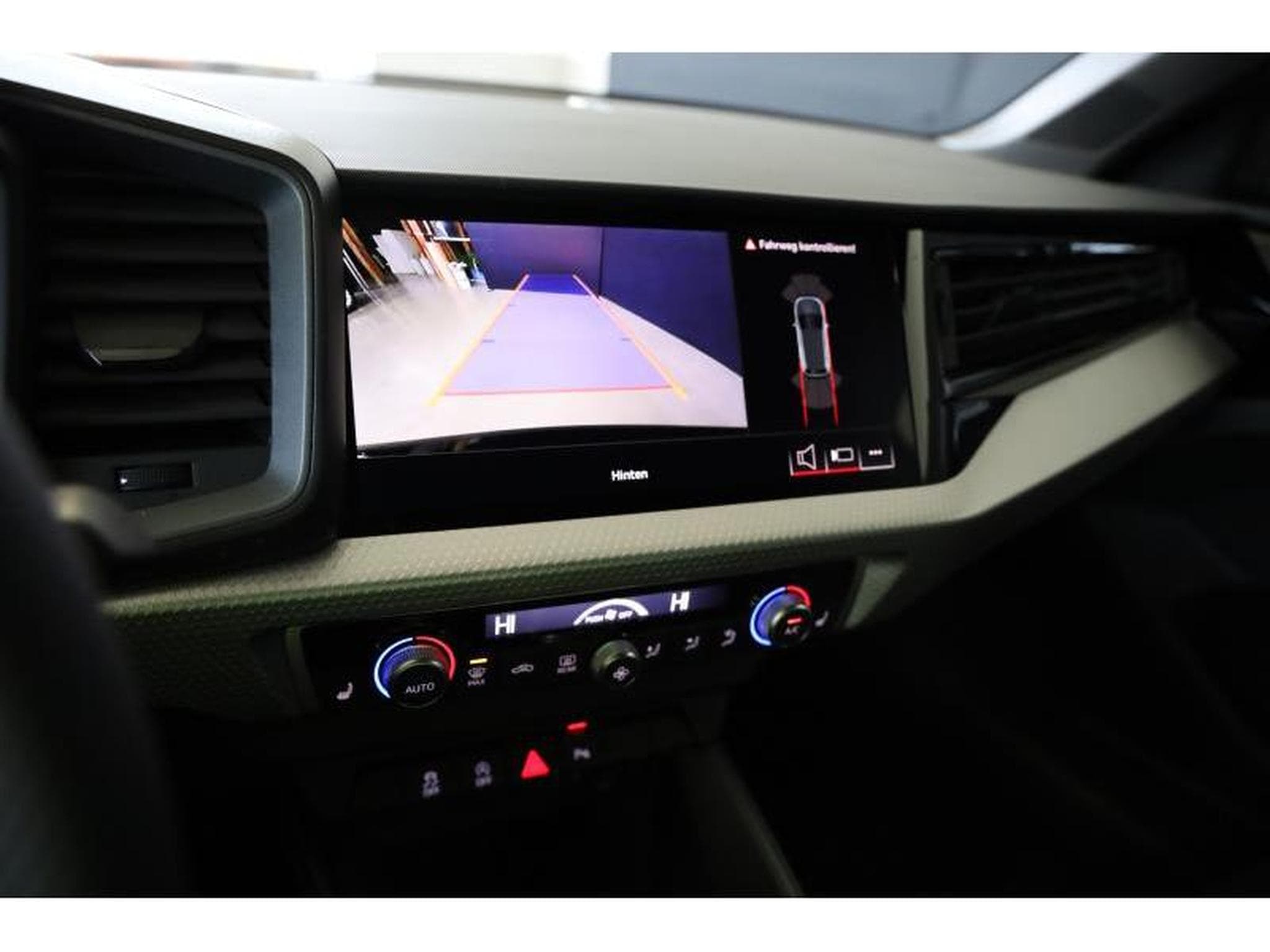 Audi A1 Advanced (2026) - Foto 6