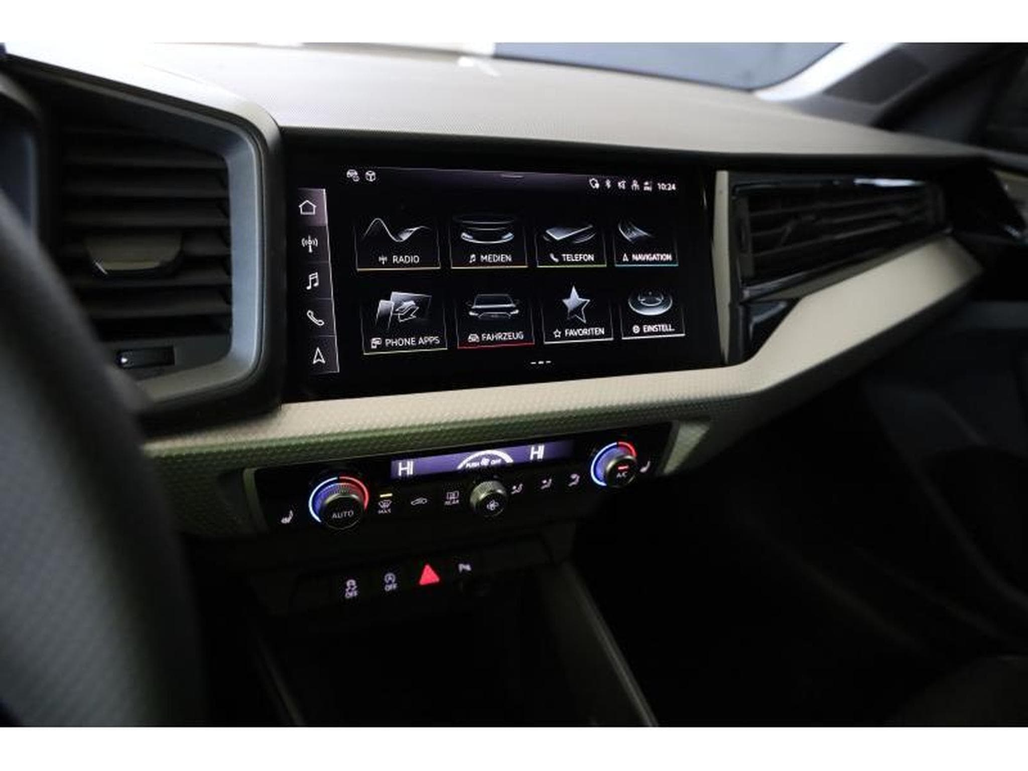 Audi A1 Advanced (2026) - Foto 7