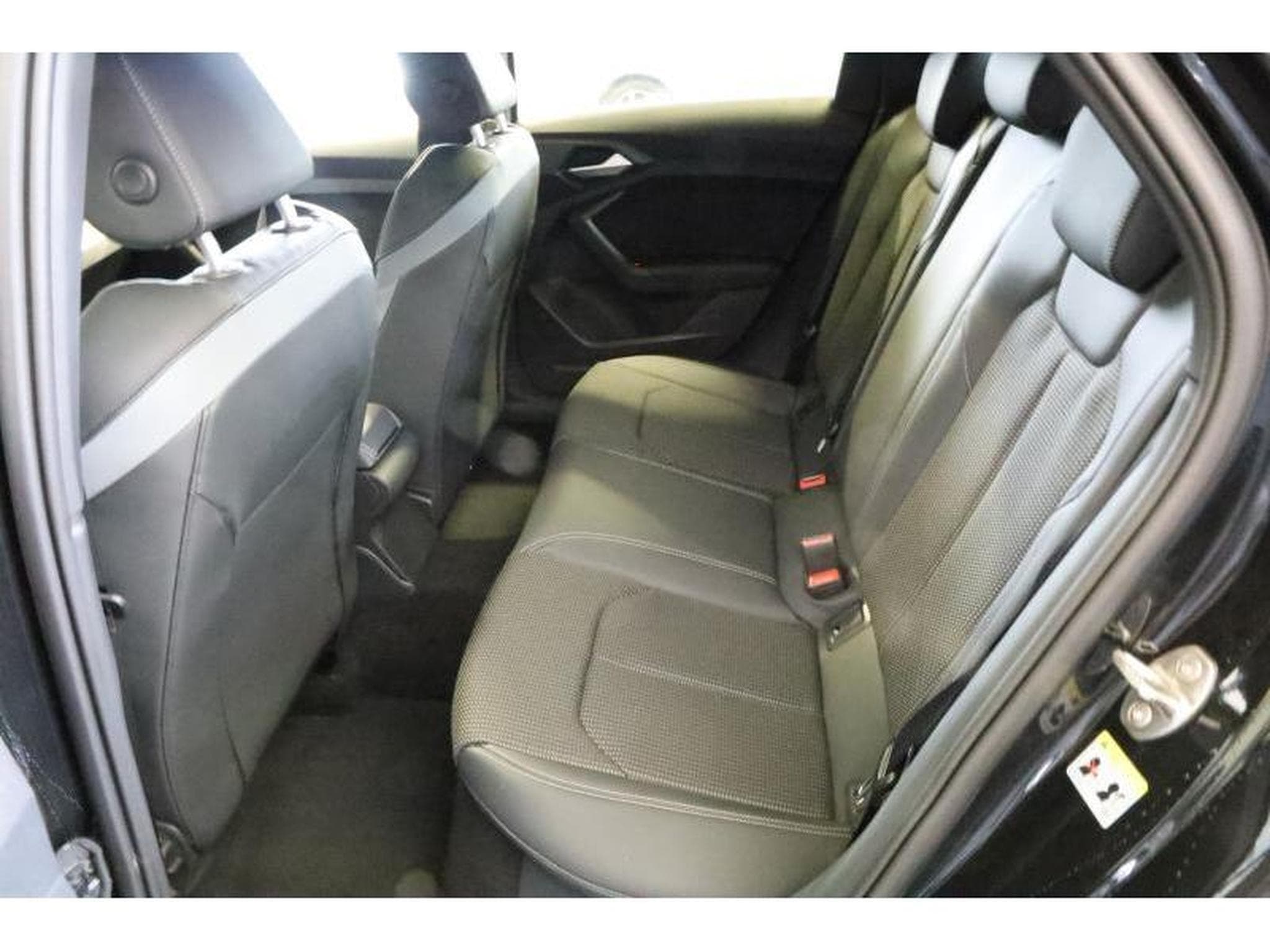 Audi A1 Advanced (2026) - Foto 9