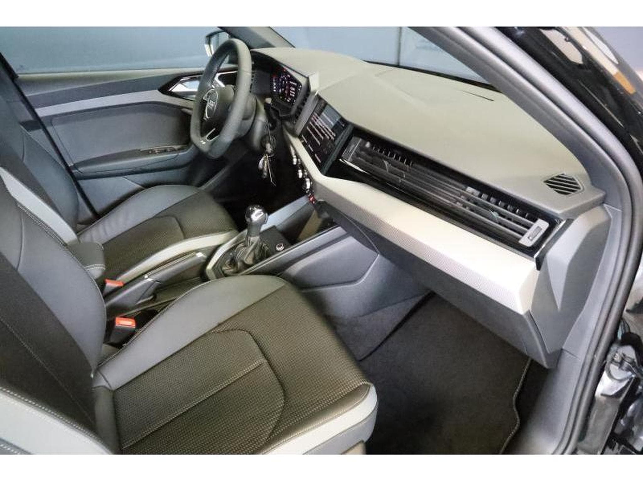 Audi A1 Advanced (2026) - Foto 10