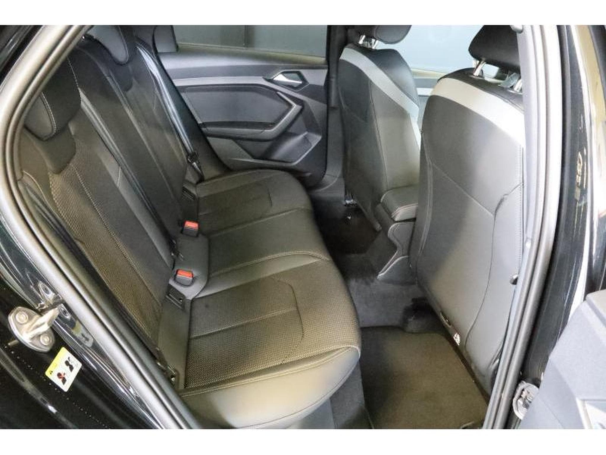 Audi A1 Advanced (2026) - Foto 12