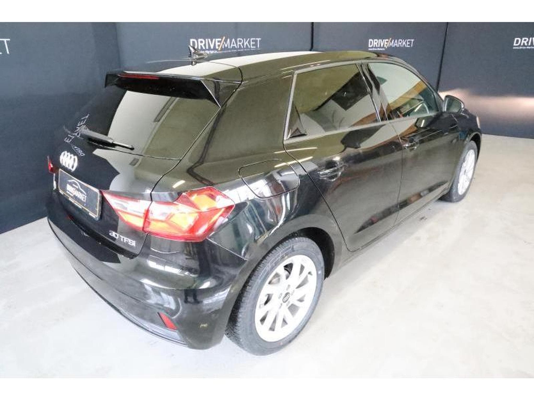 Audi A1 Advanced (2026) - Foto 15