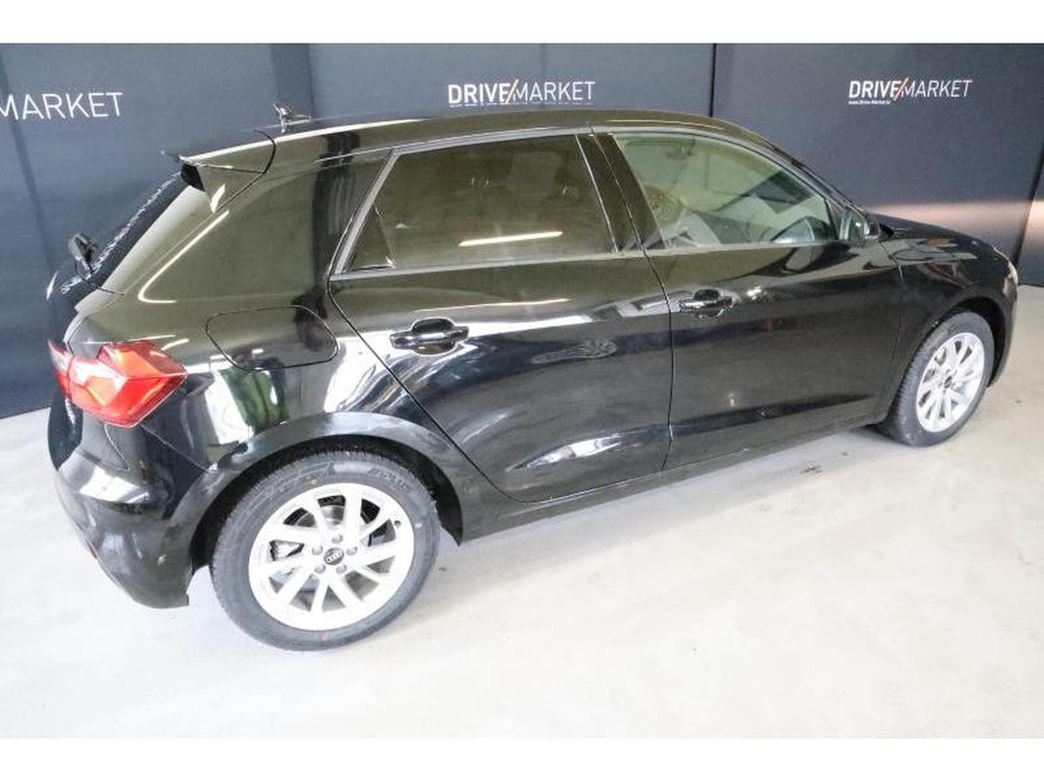 Audi A1 Advanced (2026) - Foto 16