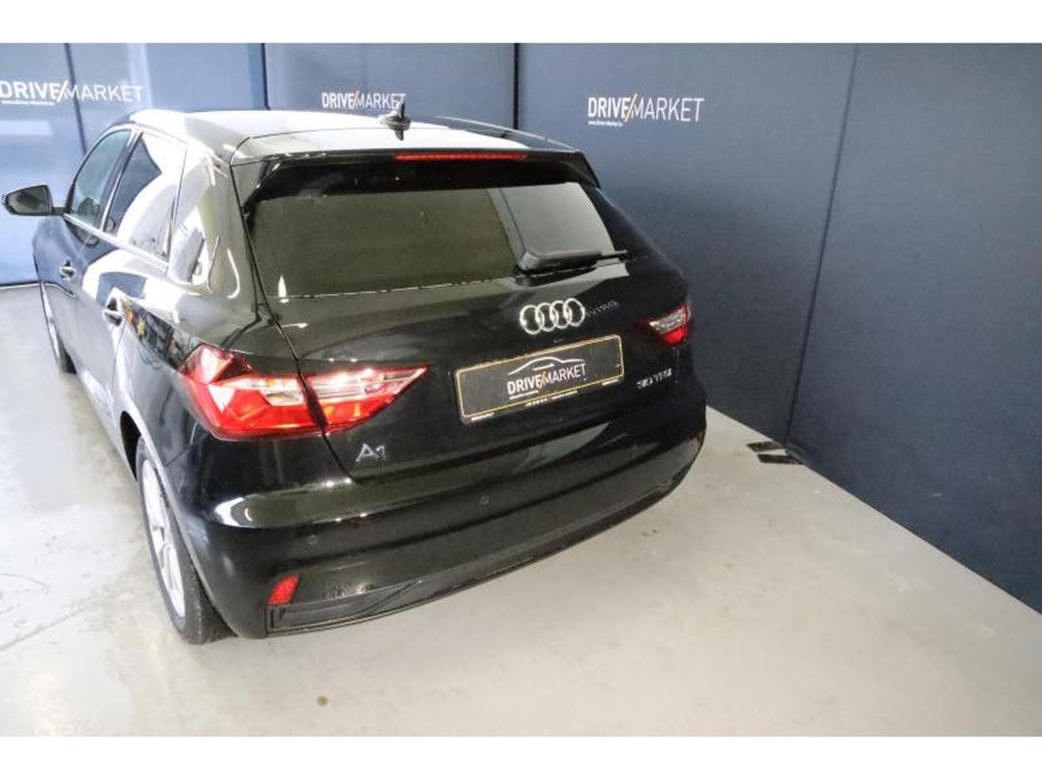 Audi A1 Advanced (2026) - Foto 17