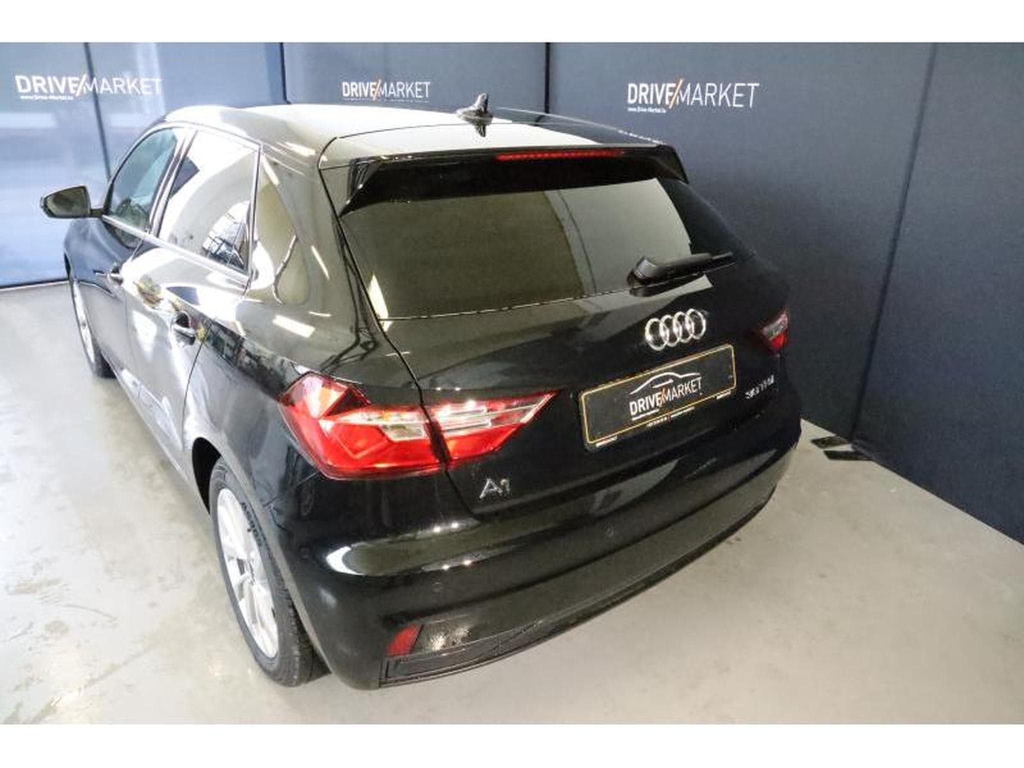 Audi A1 Advanced (2026) - Foto 18