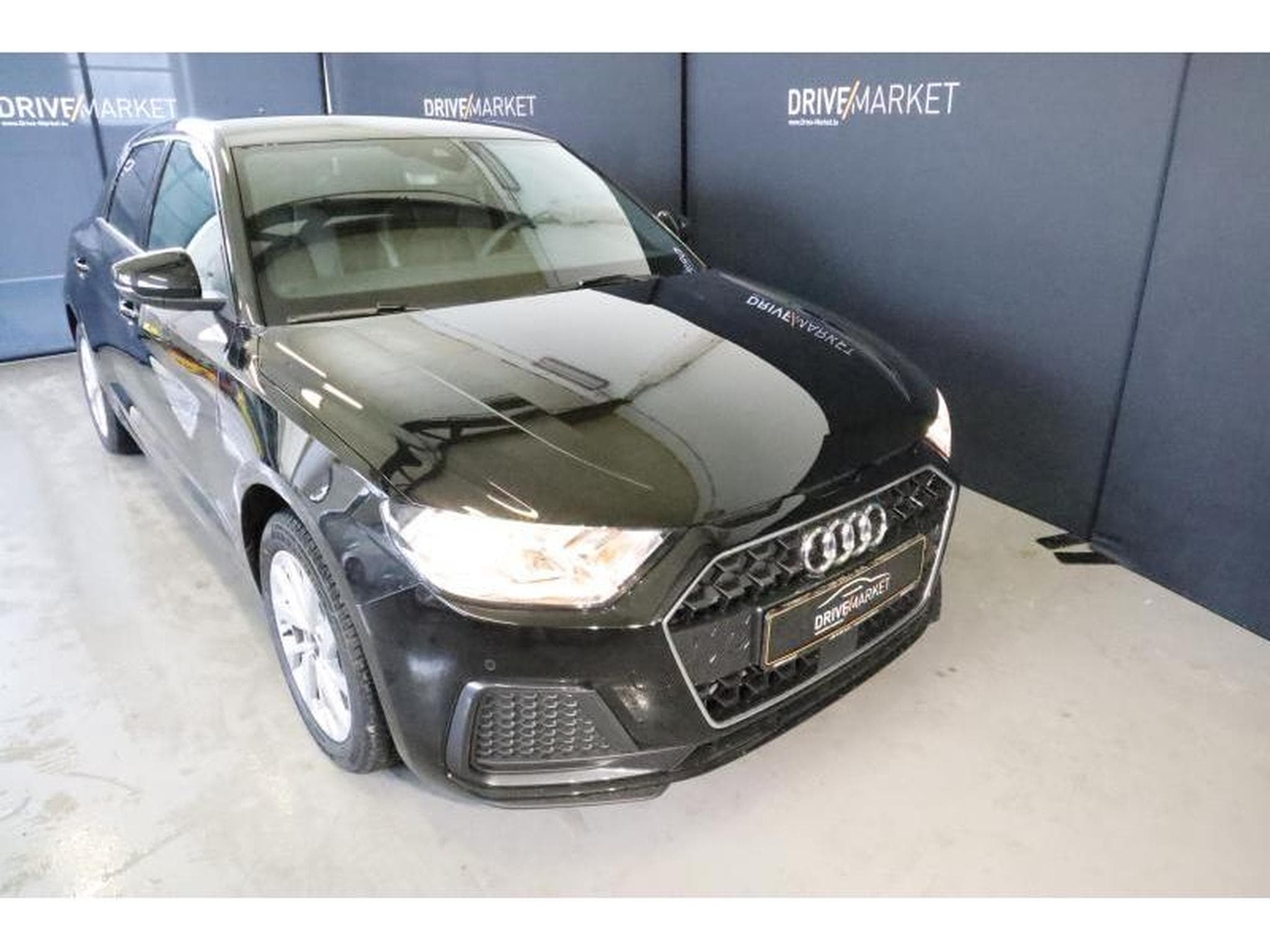 Audi A1 Advanced (2026) - Foto 19