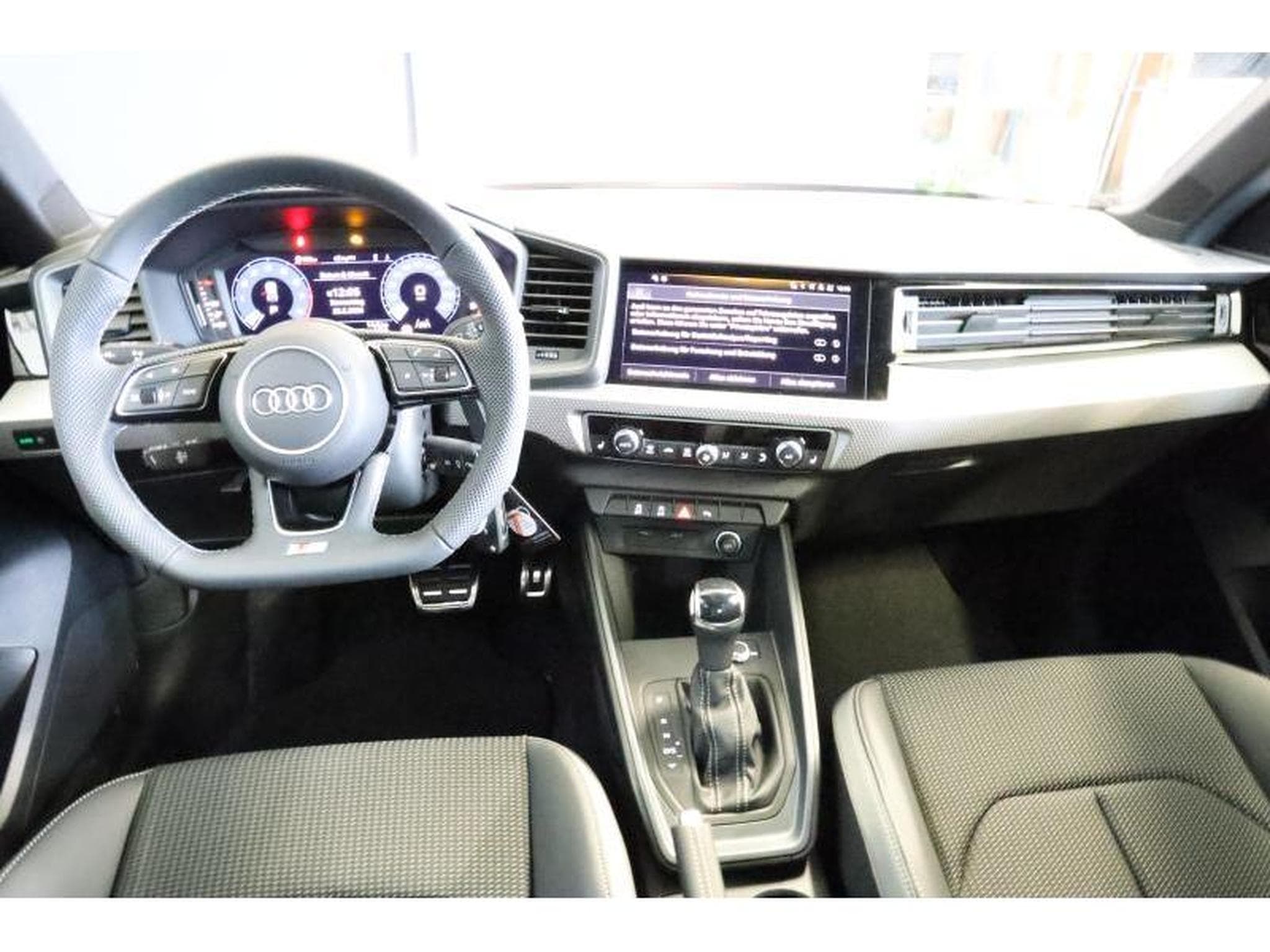 Audi A1 Advanced (2026) - Foto 2