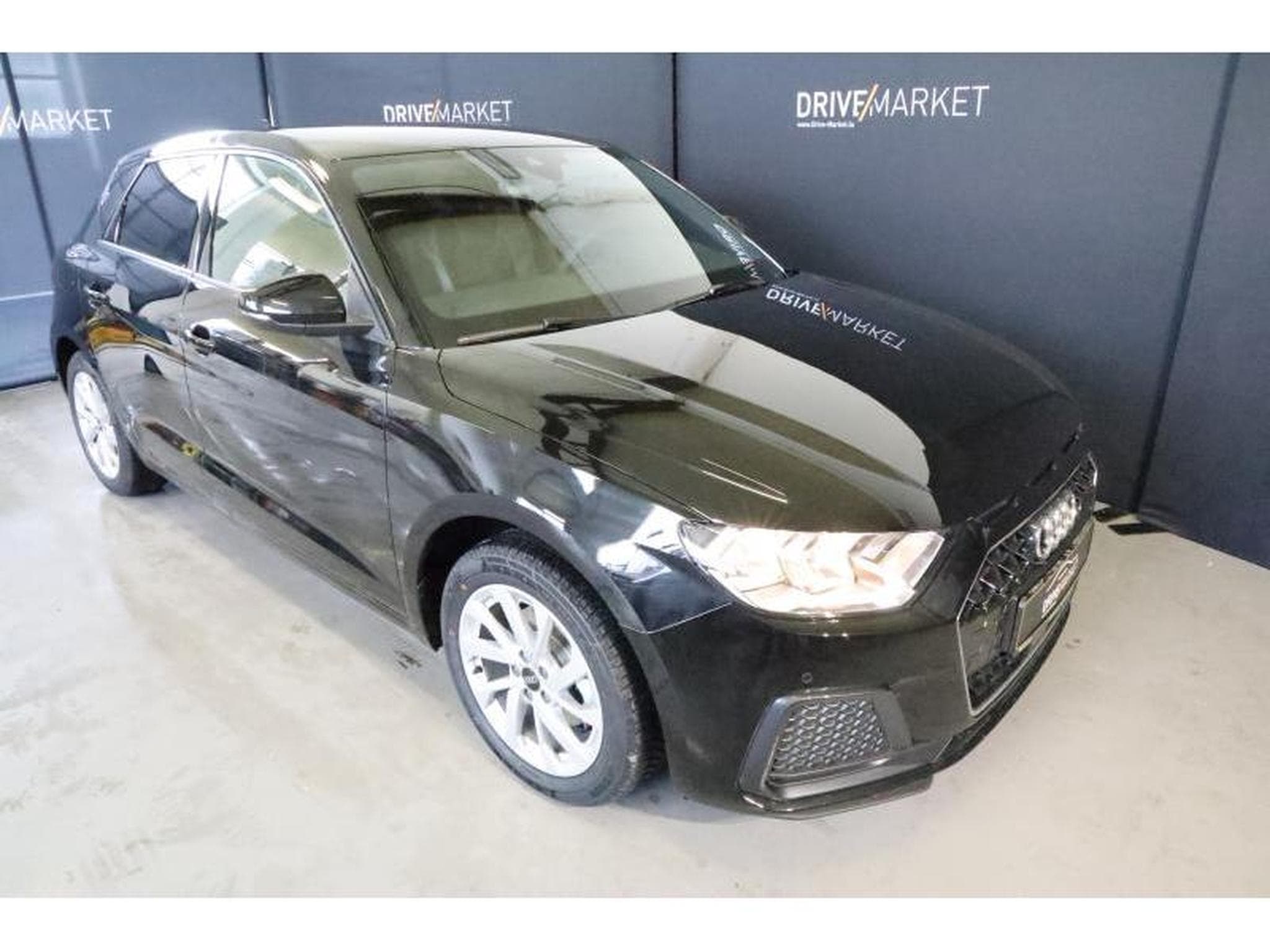 Audi A1 Advanced (2026) - Foto 20