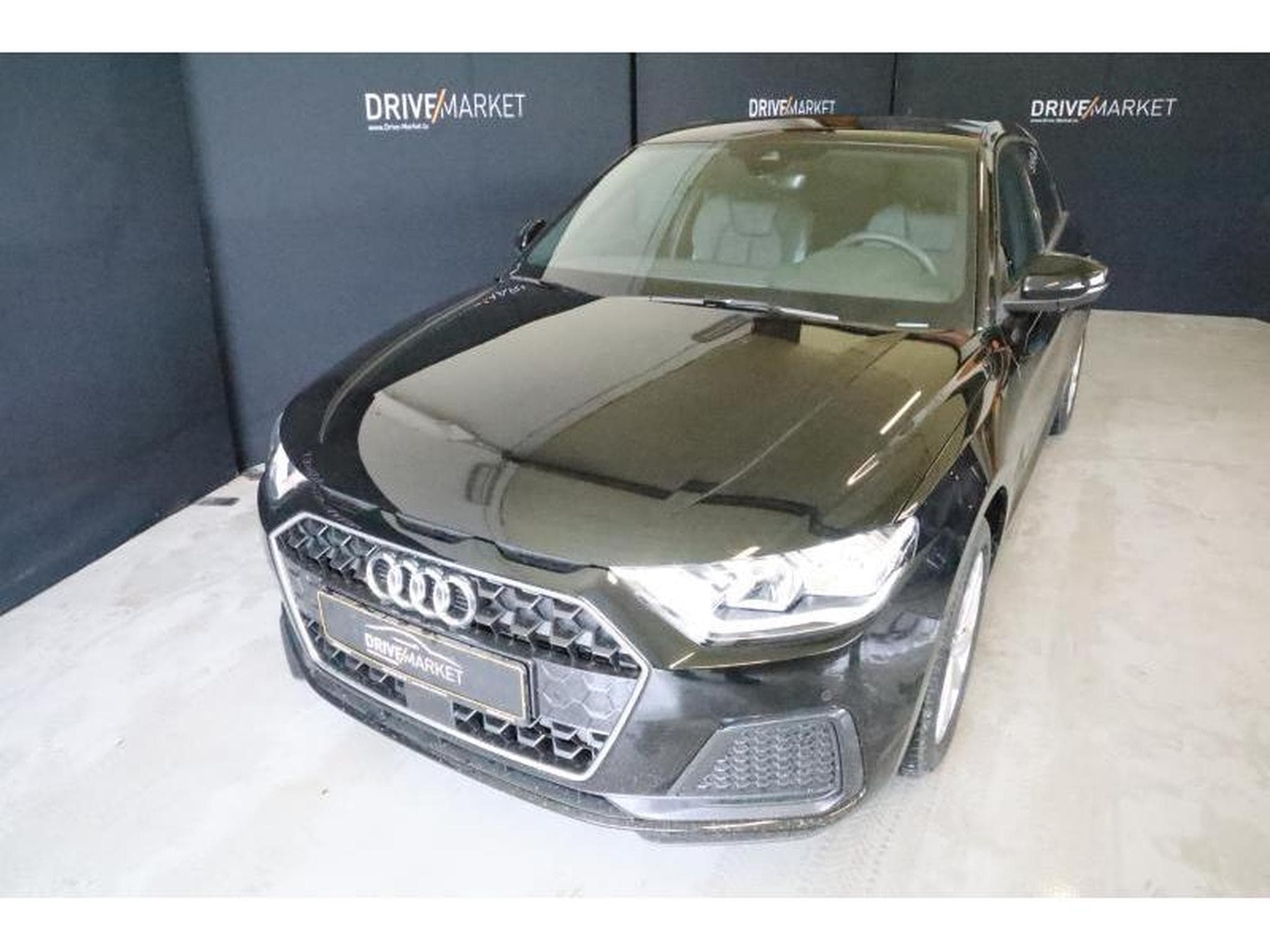 Audi A1 Advanced (2026) - Foto 21