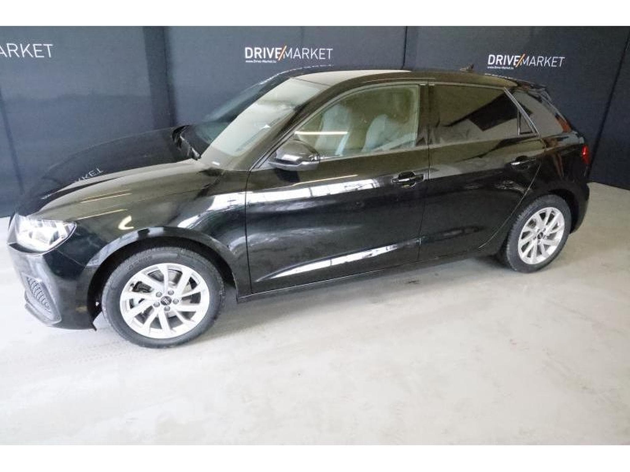 Audi A1 Advanced (2026) - Foto 22