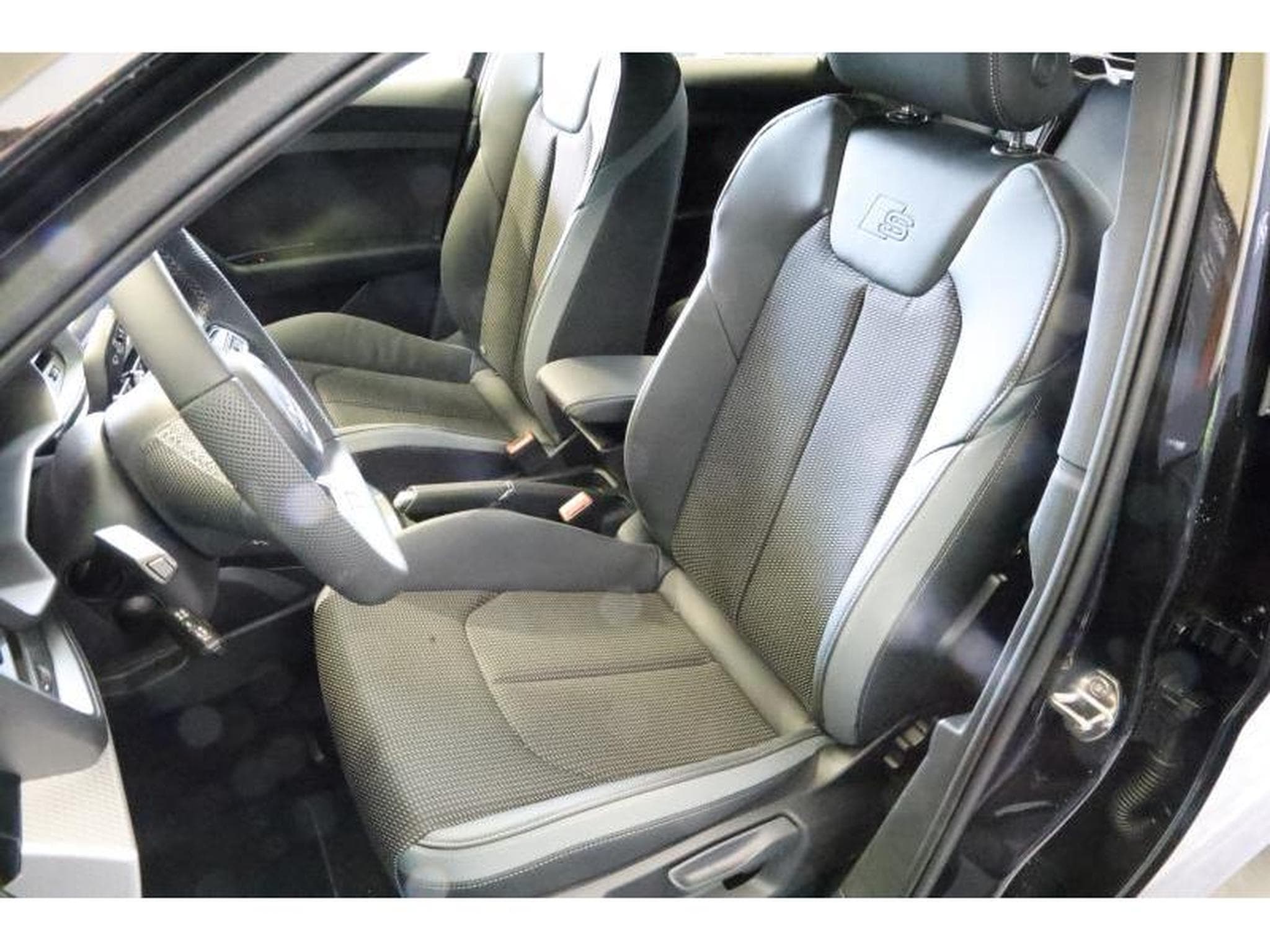 Audi A1 Advanced (2026) - Foto 4