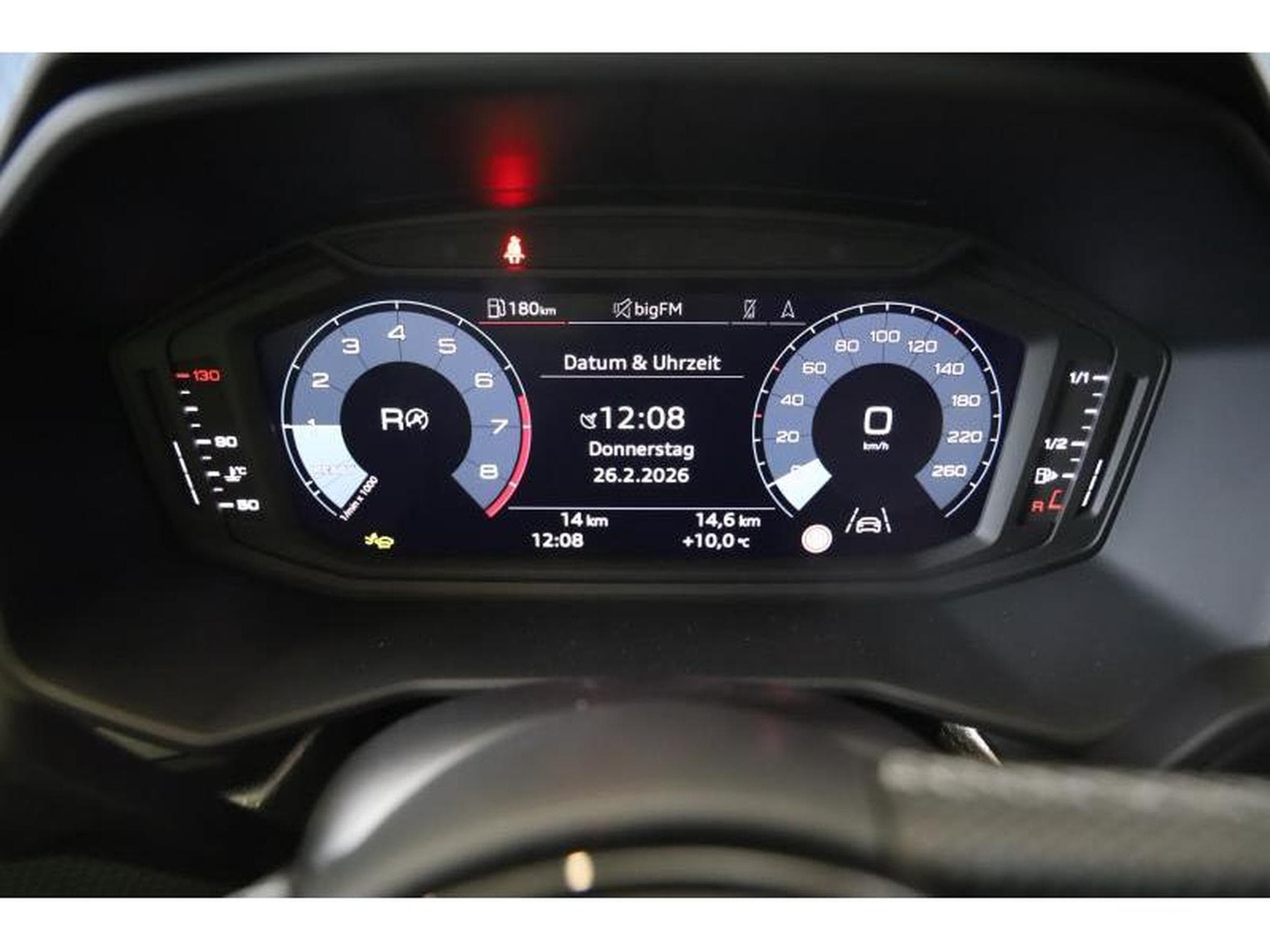 Audi A1 Advanced (2026) - Foto 5