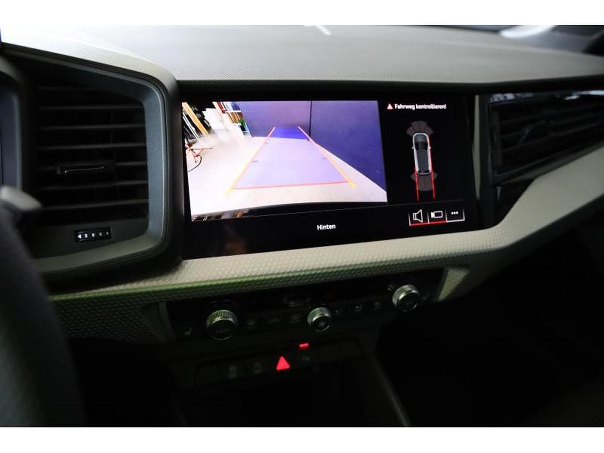 Audi A1 Advanced (2026) - Foto 6