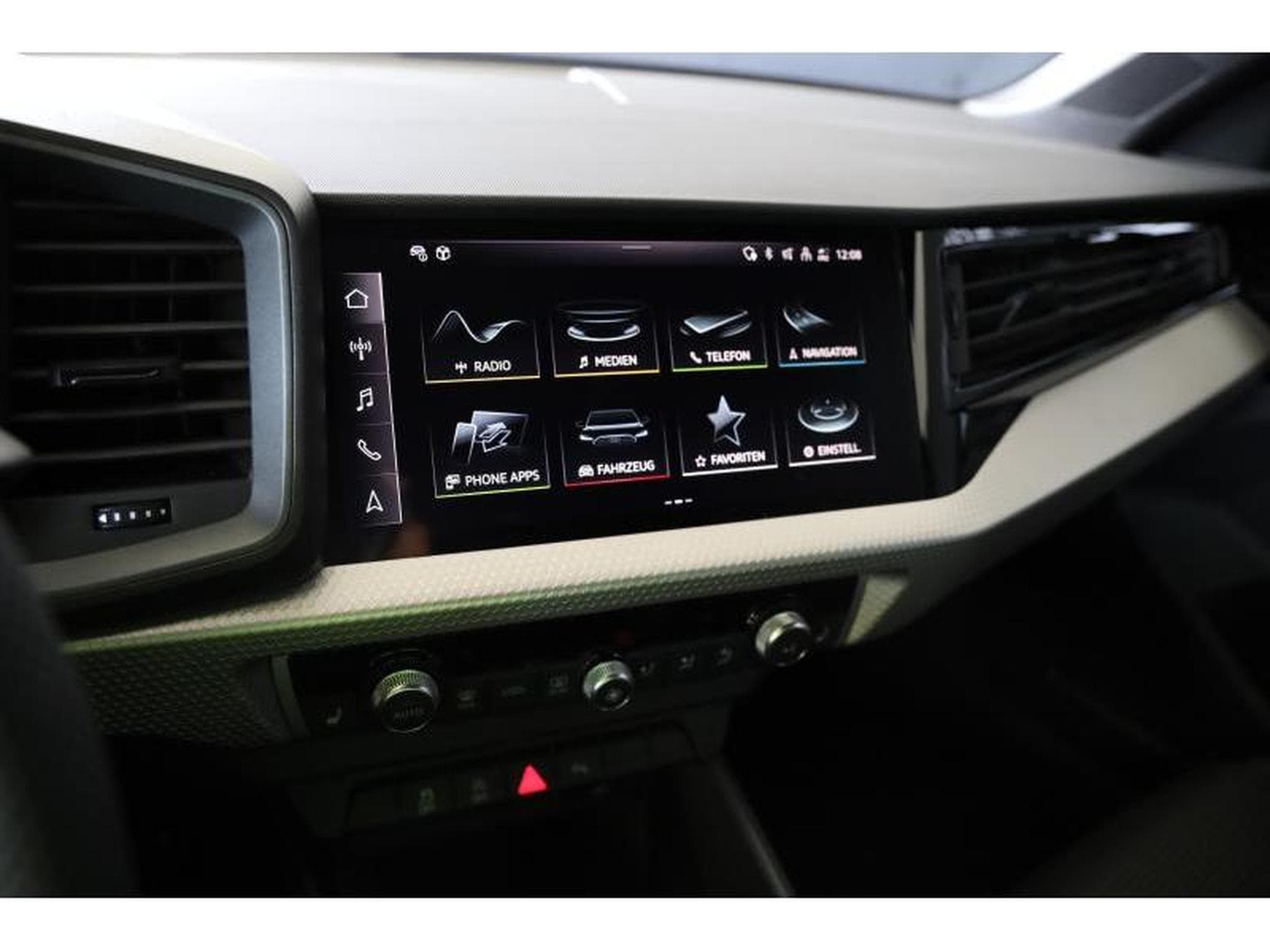 Audi A1 Advanced (2026) - Foto 7