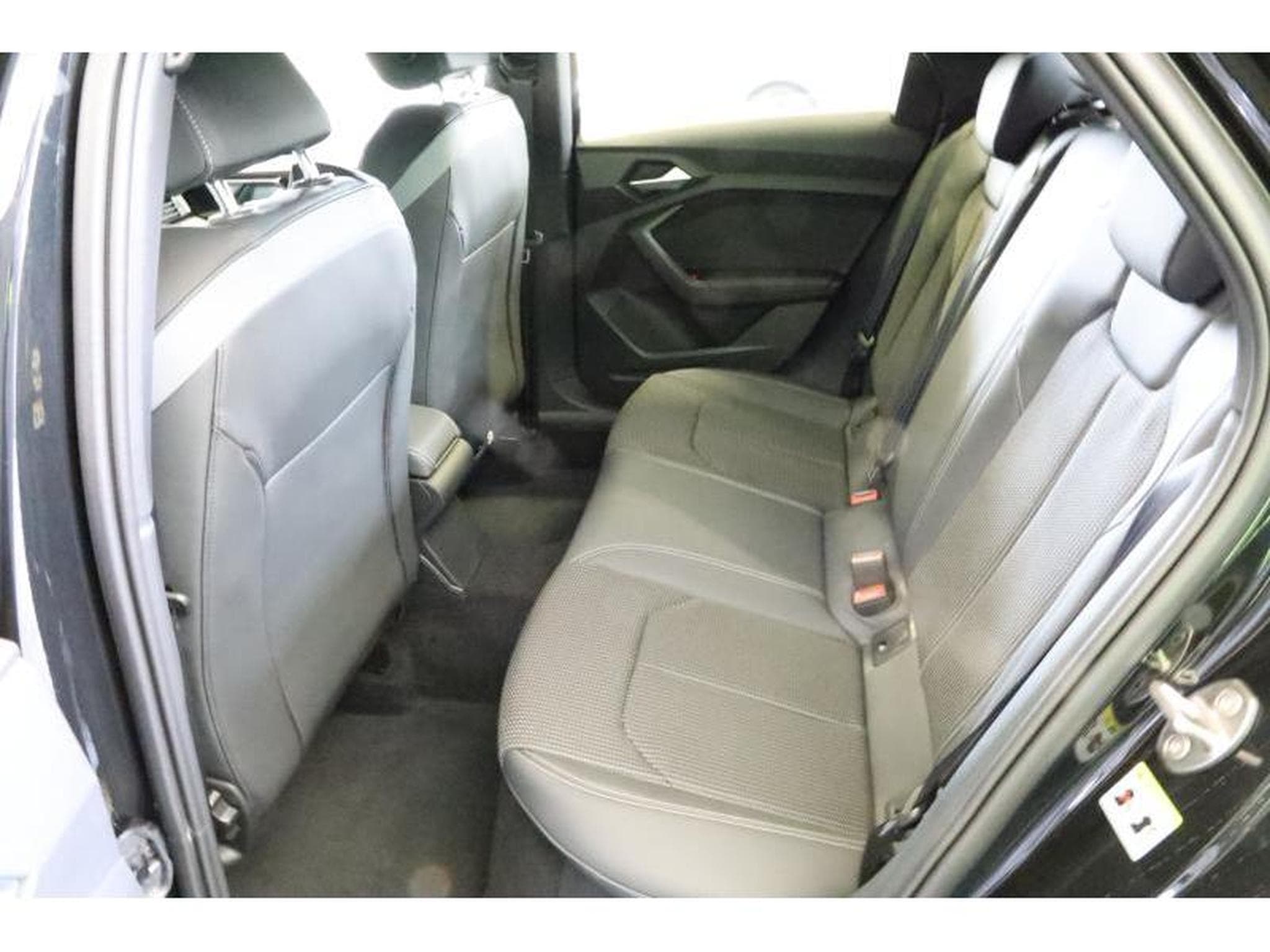 Audi A1 Advanced (2026) - Foto 9