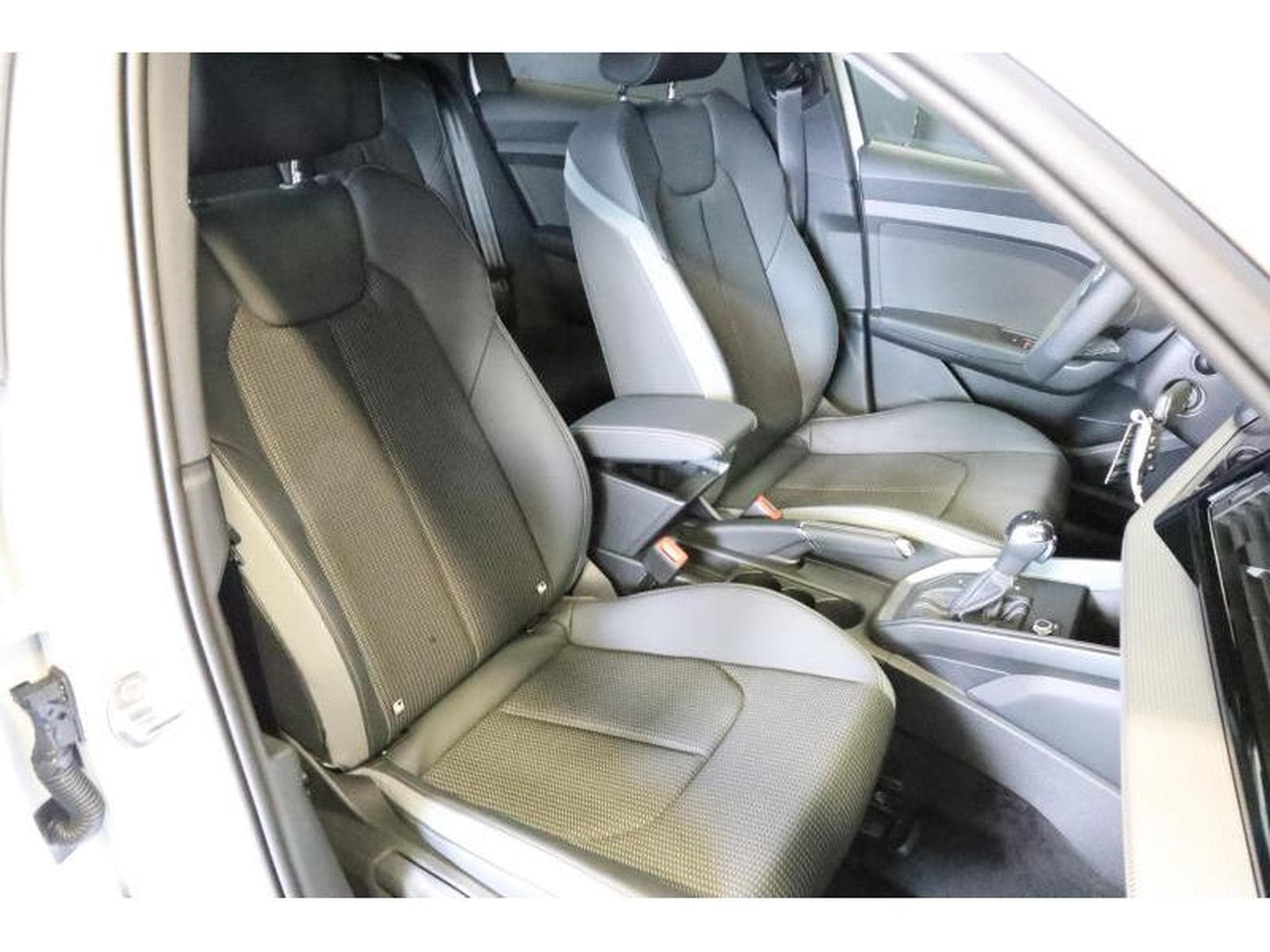 Audi A1 Advanced (2026) - Foto 10