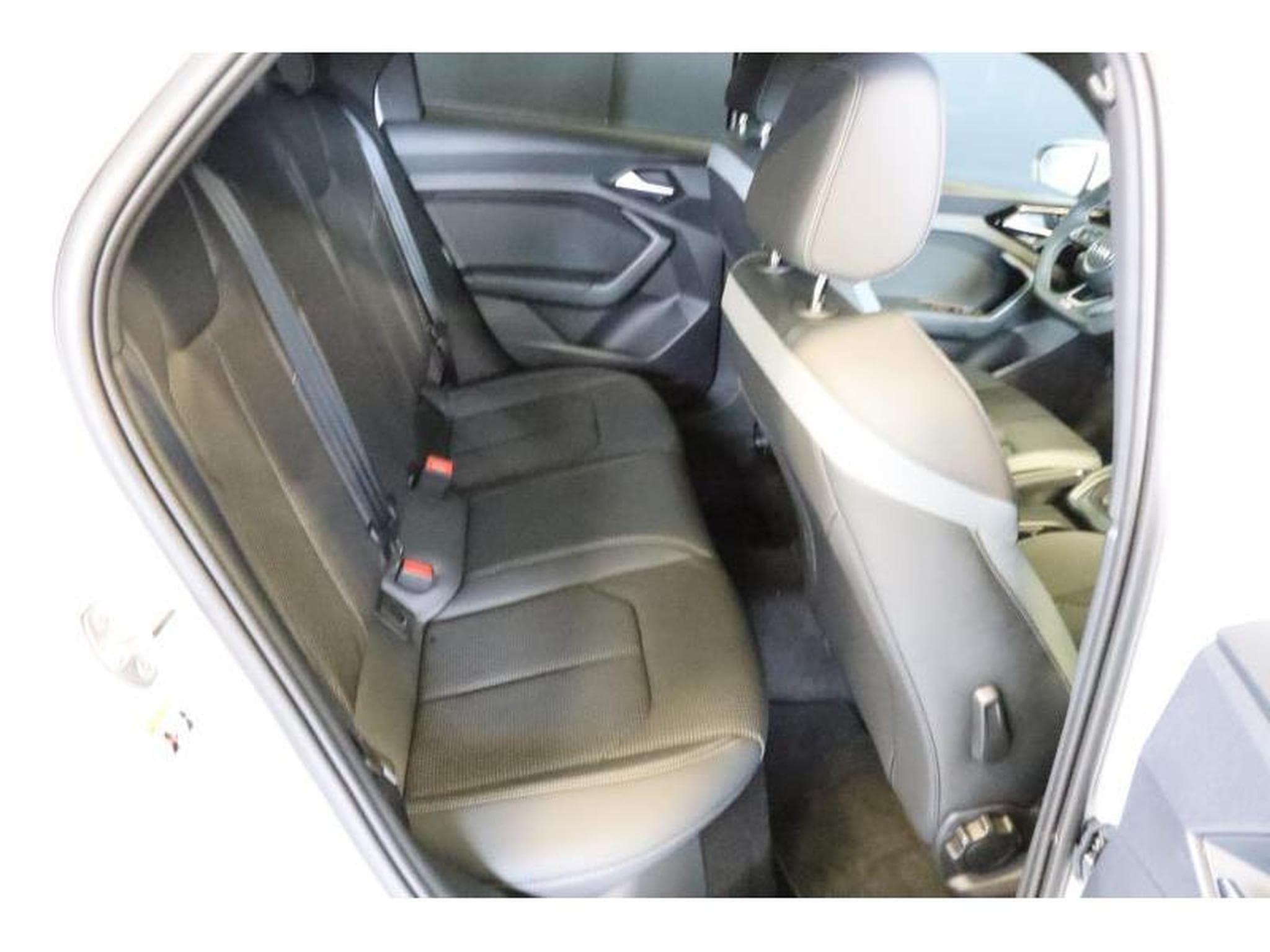 Audi A1 Advanced (2026) - Foto 11