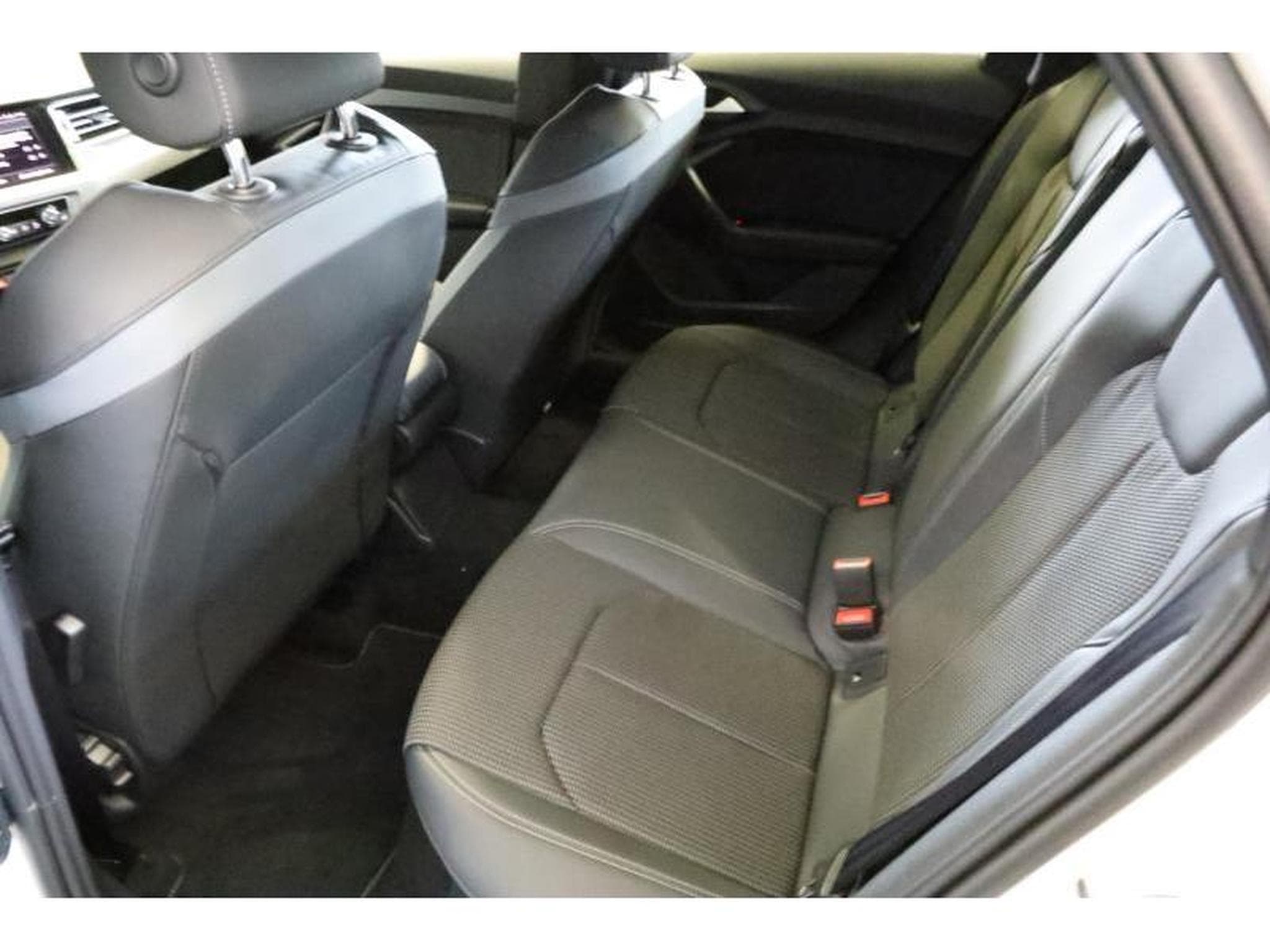 Audi A1 Advanced (2026) - Foto 12