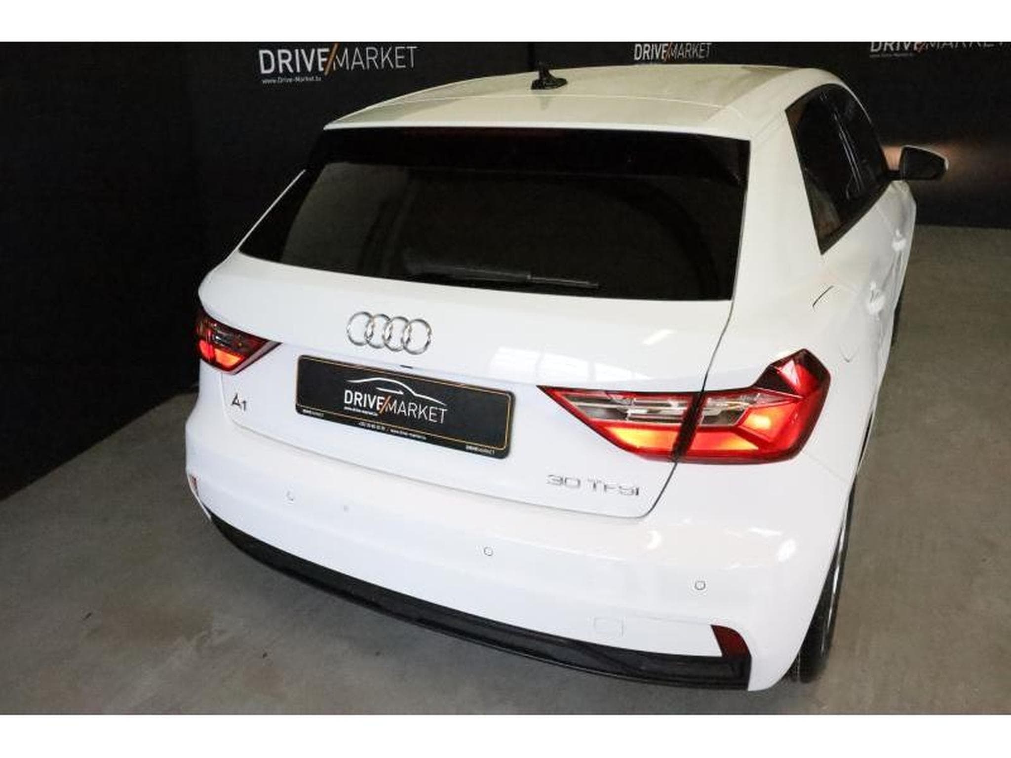 Audi A1 Advanced (2026) - Foto 15