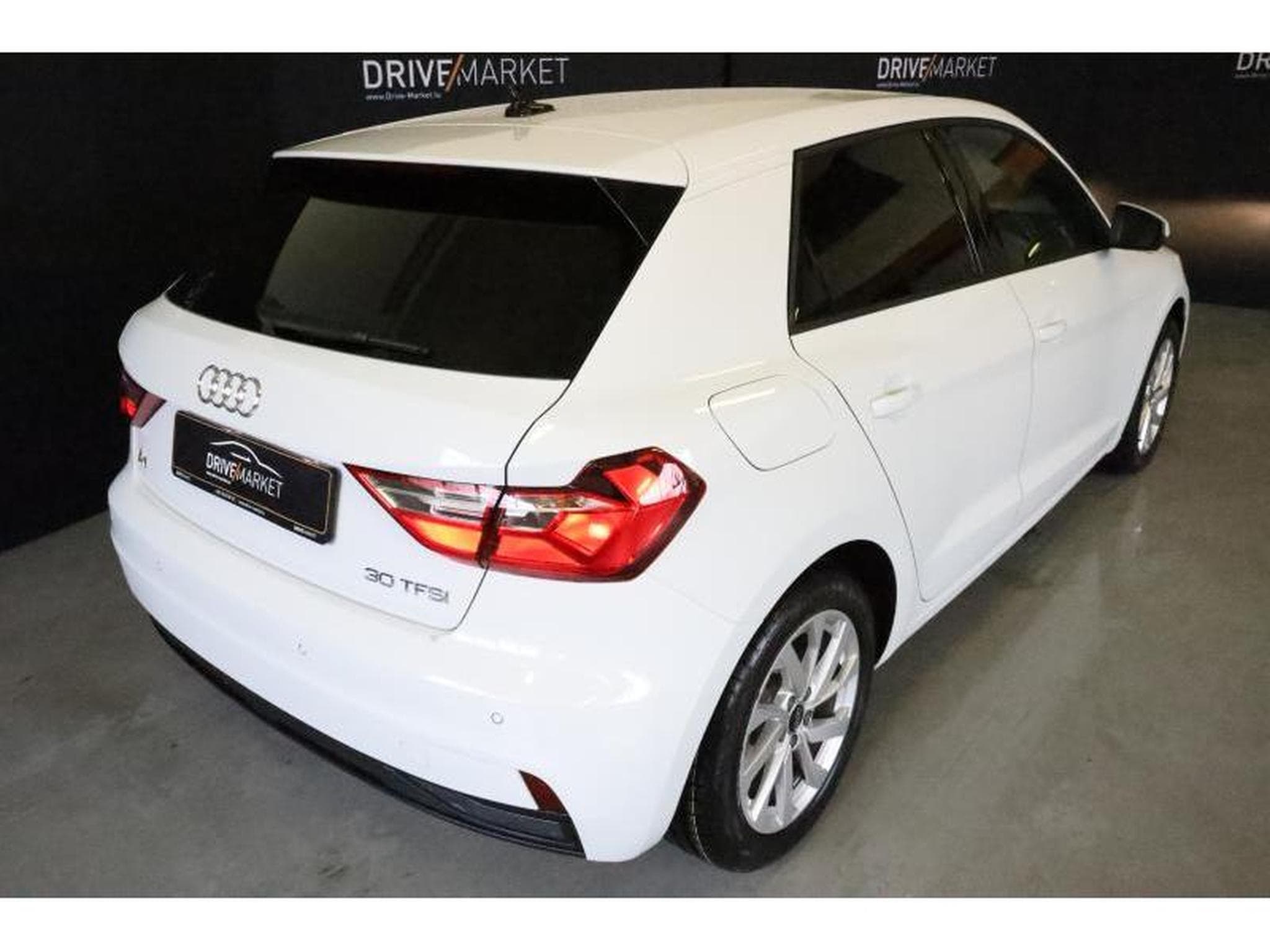 Audi A1 Advanced (2026) - Foto 16