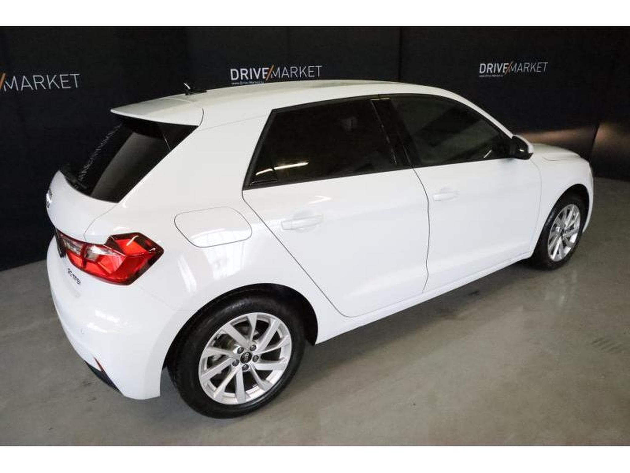 Audi A1 Advanced (2026) - Foto 17