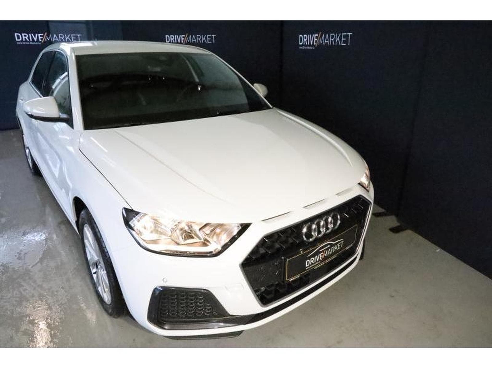 Audi A1 Advanced (2026) - Foto 18