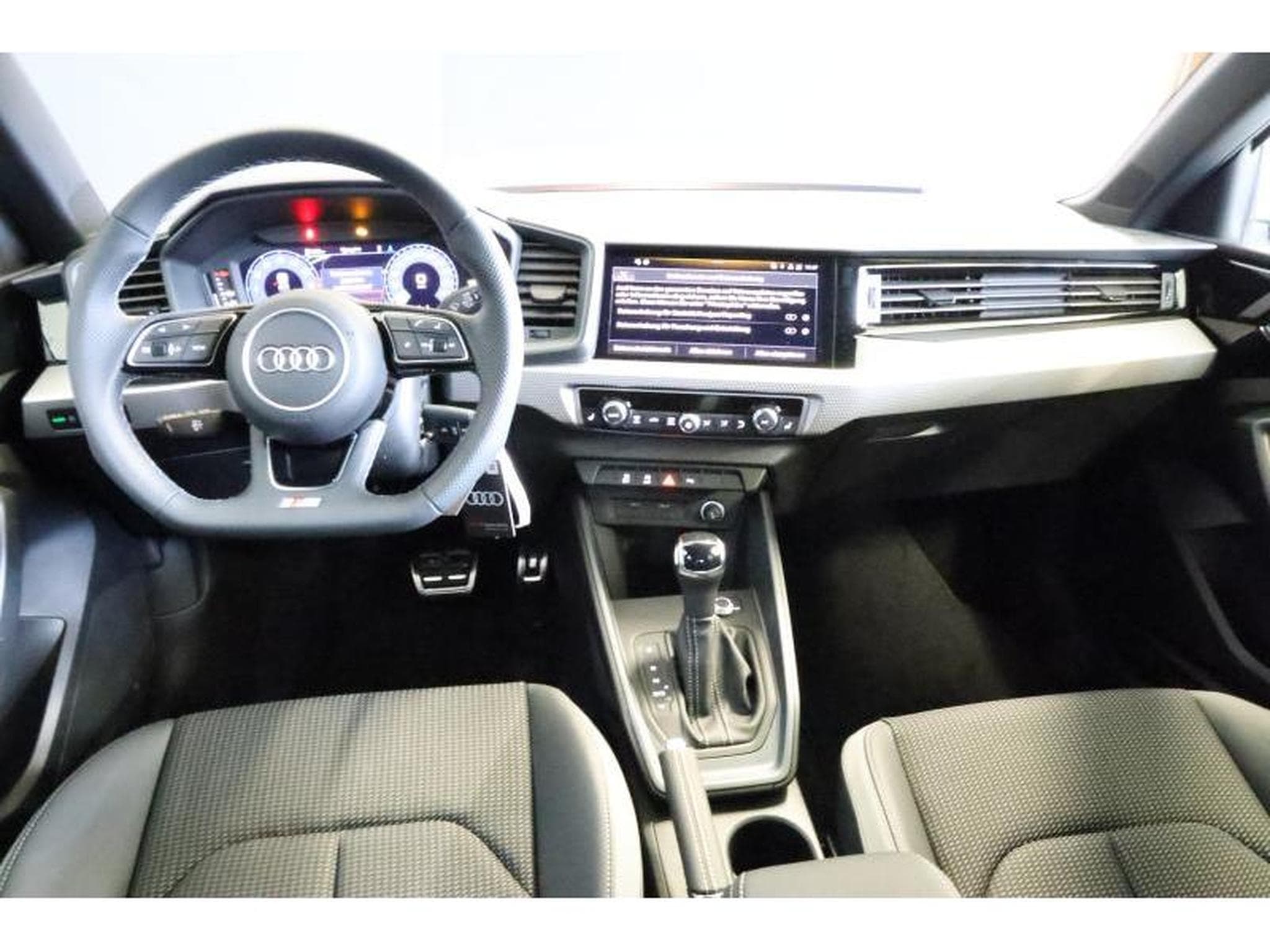 Audi A1 Advanced (2026) - Foto 2